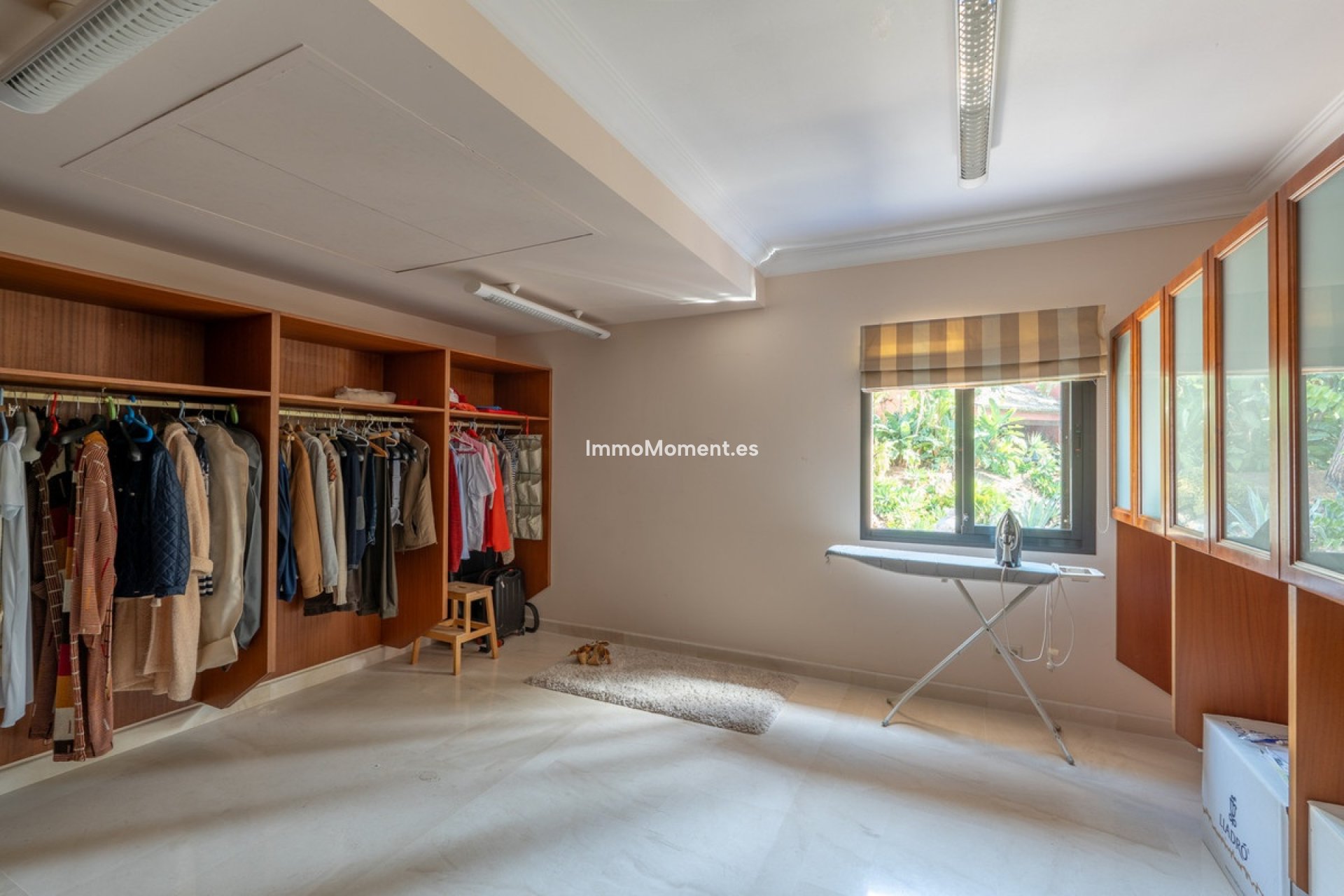 Revente - Villa - Benahavís - Benahavís Centro