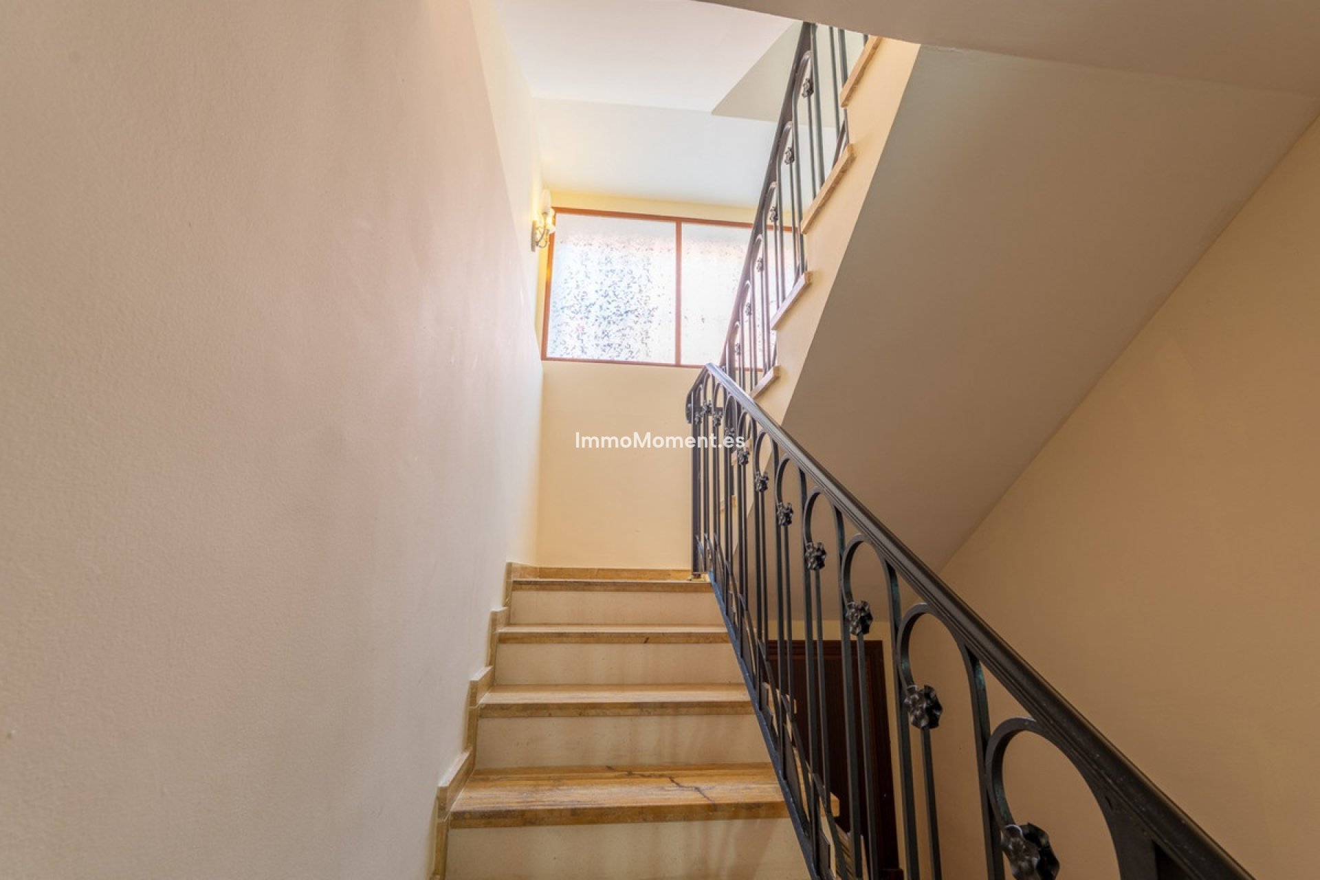 Revente - Villa - Benahavís - Benahavís Centro