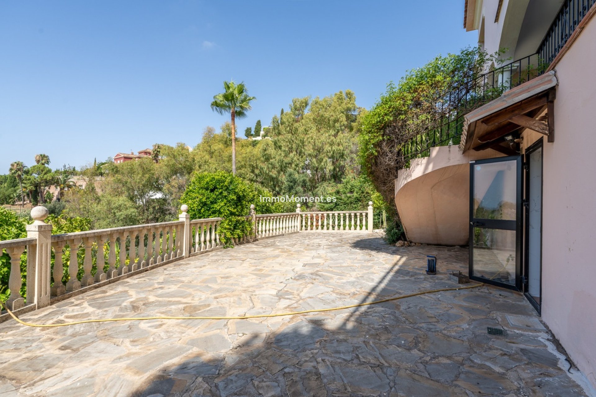 Revente - Villa - Benahavís - Benahavís Centro