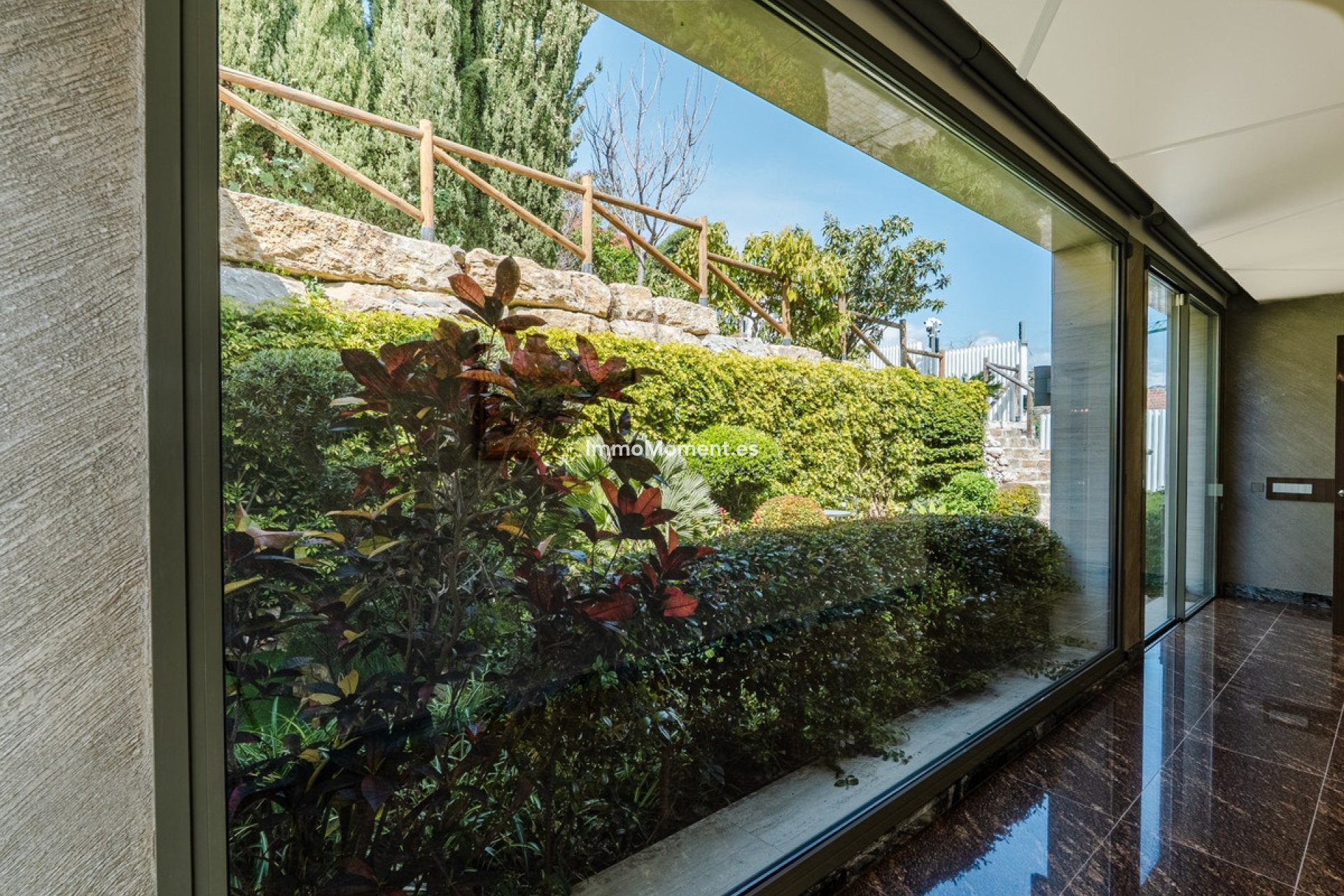 Revente - Villa - Benahavís - Benahavís Centro