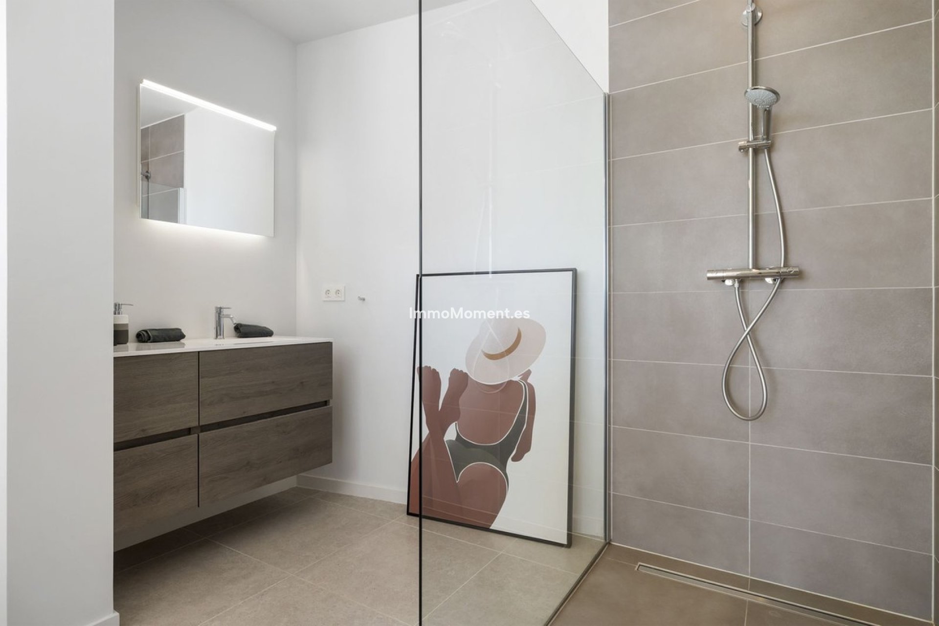 Revente - Villa - Benahavís - Benahavís Centro