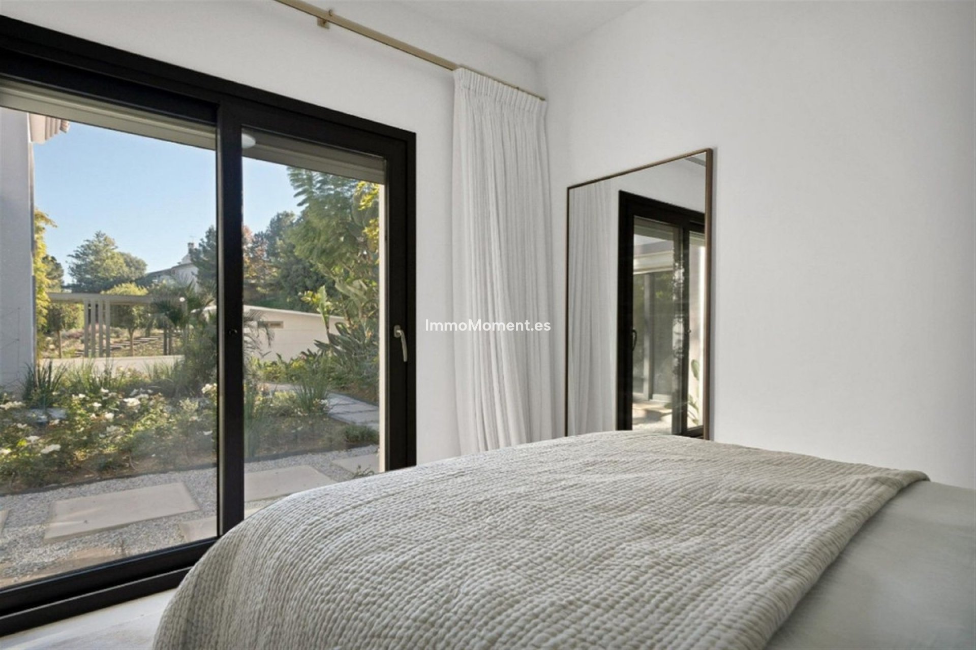 Revente - Villa - Benahavís - Benahavís Centro