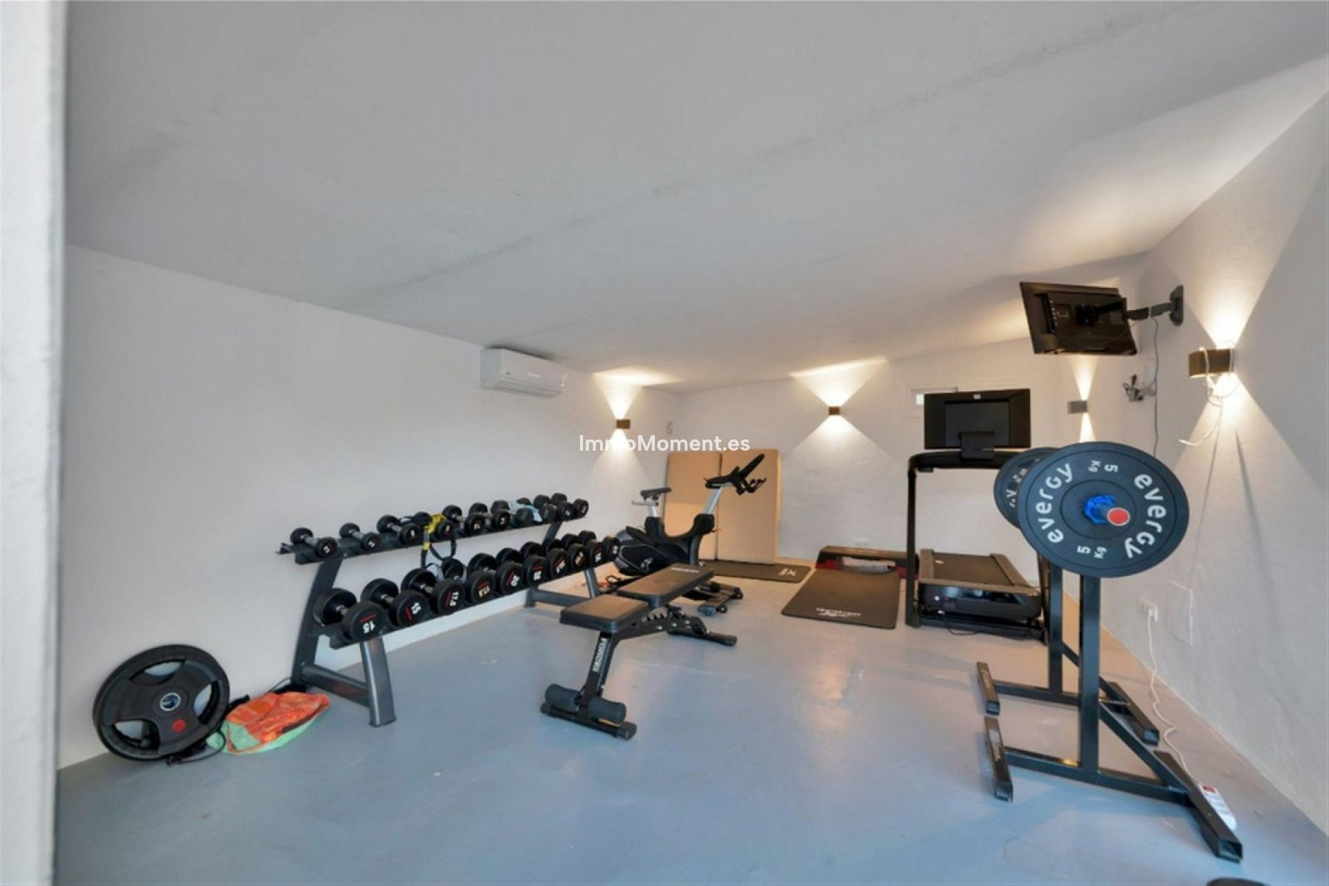 Revente - Villa - Benahavís - Benahavís Centro