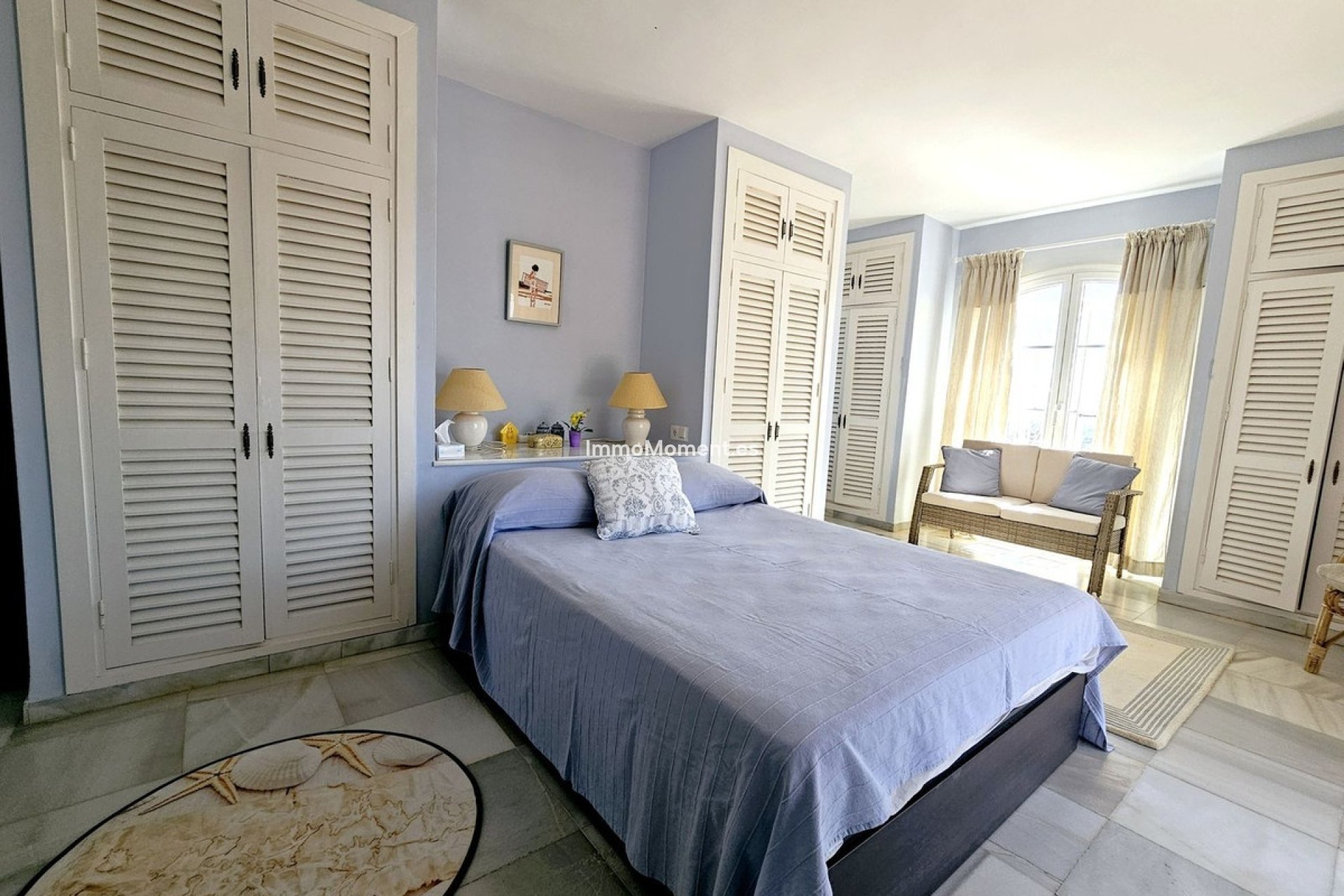 Revente - Villa - Benahavís - Benahavís Centro