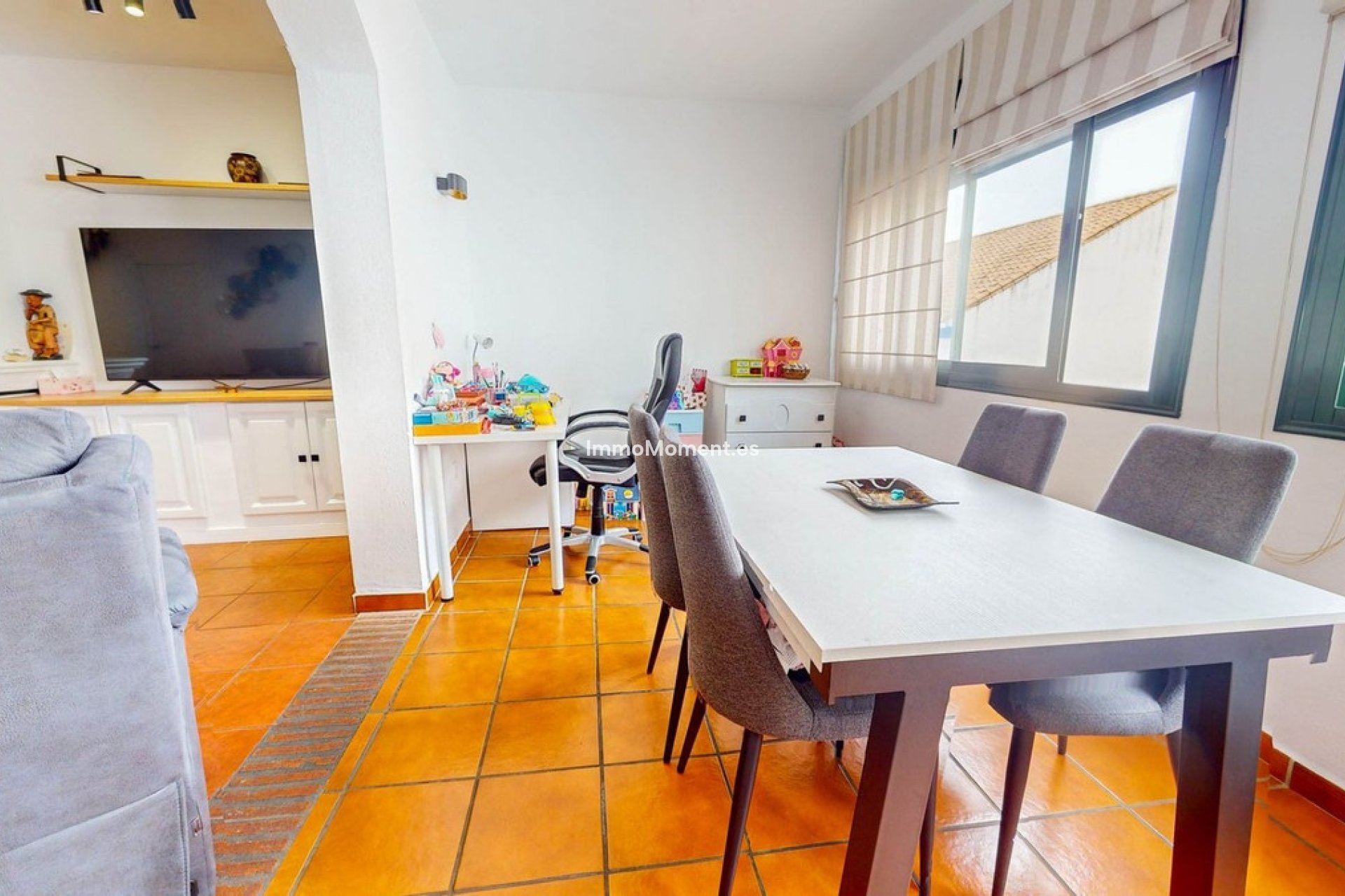 Revente - Villa - Benahavís - Benahavís Centro