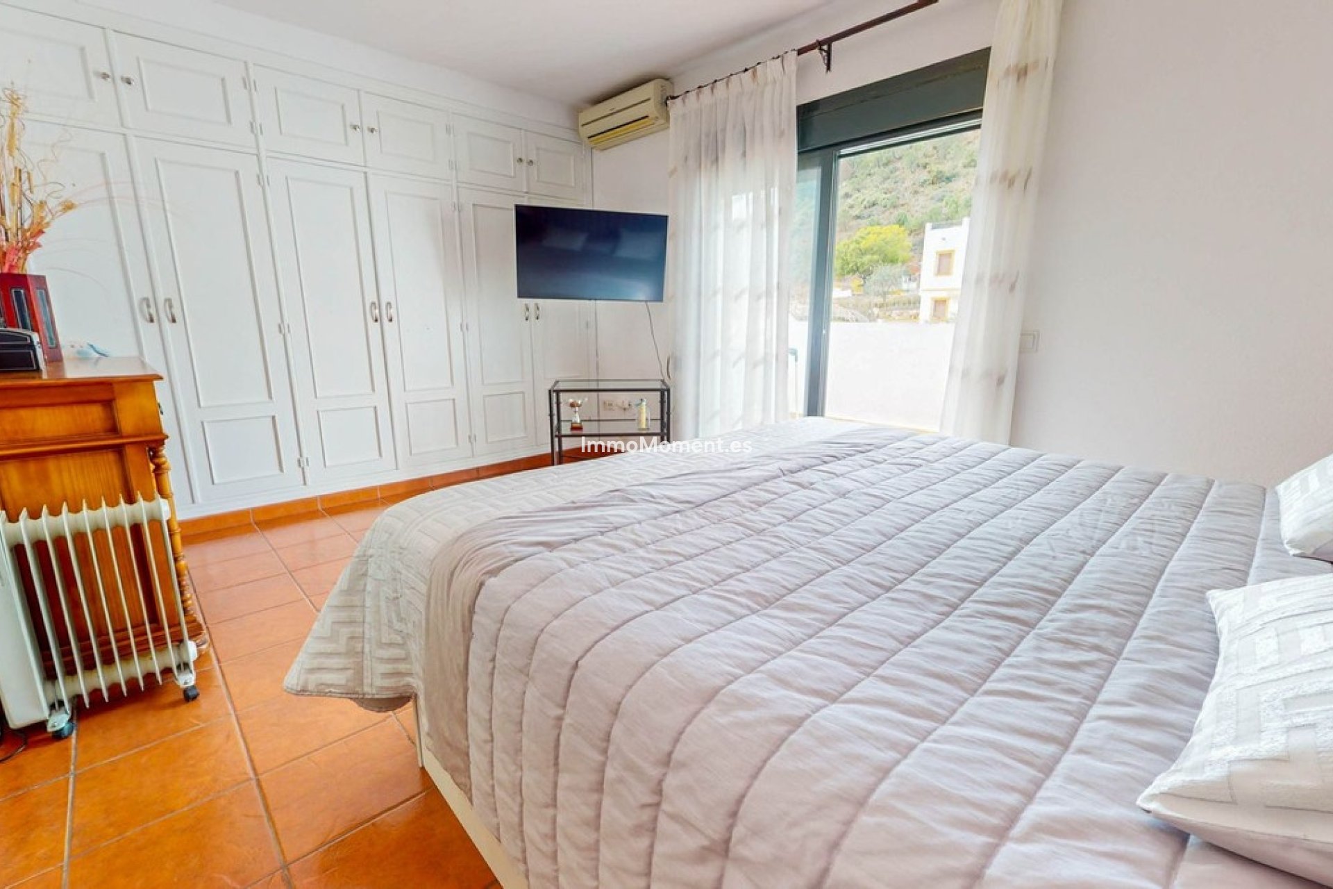 Revente - Villa - Benahavís - Benahavís Centro