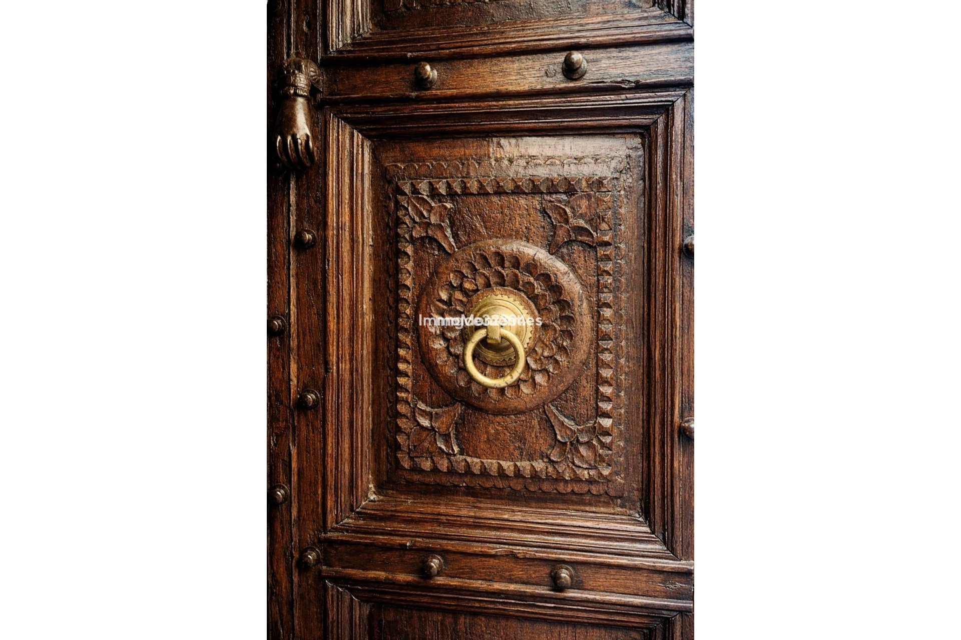 Revente - Villa - Benahavís - Benahavís Centro