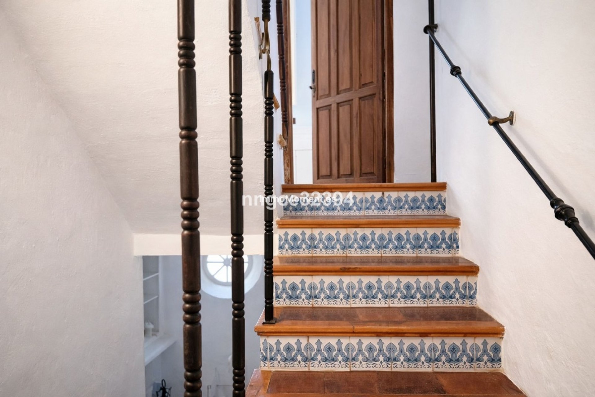 Revente - Villa - Benahavís - Benahavís Centro