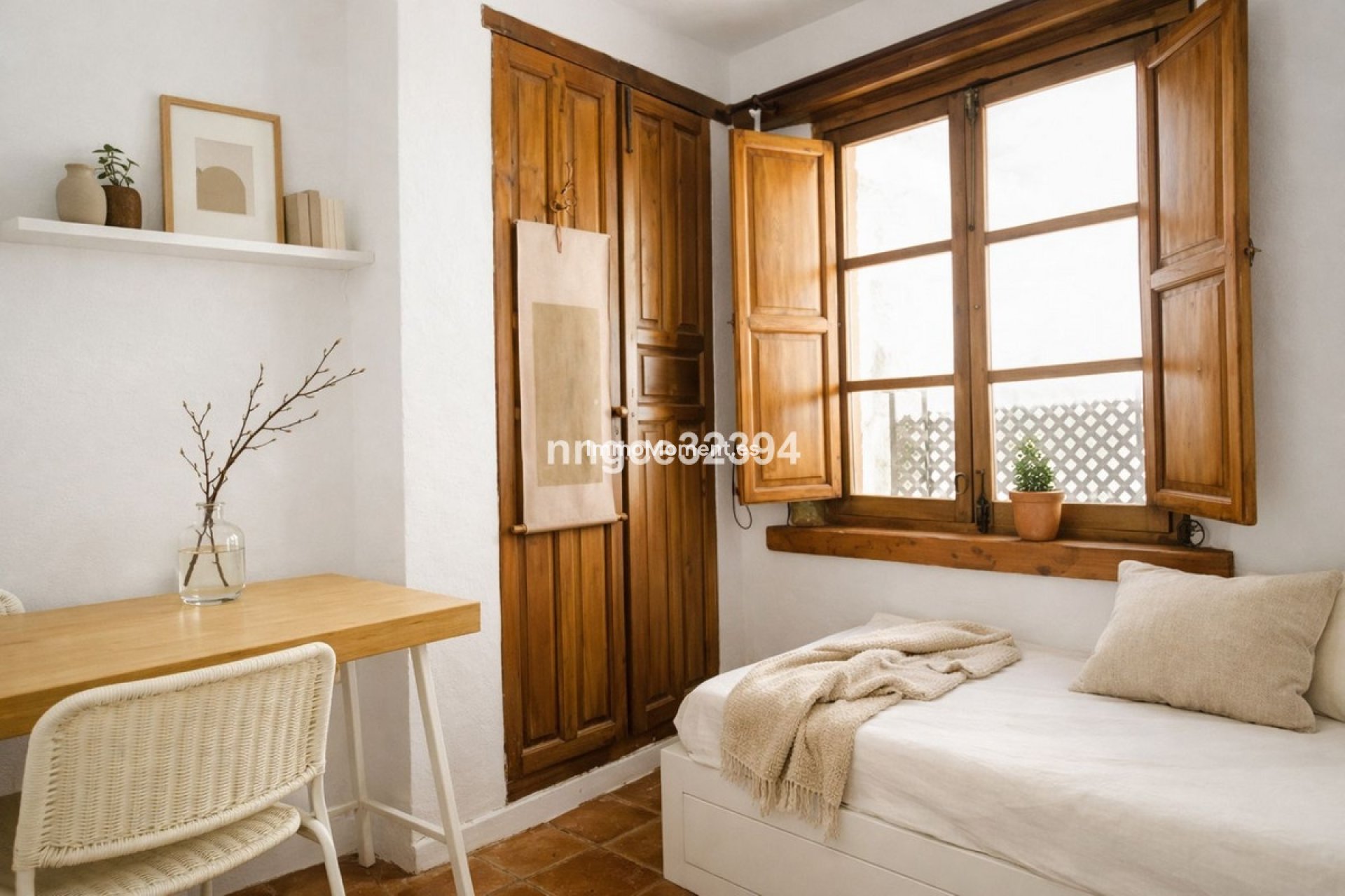 Revente - Villa - Benahavís - Benahavís Centro