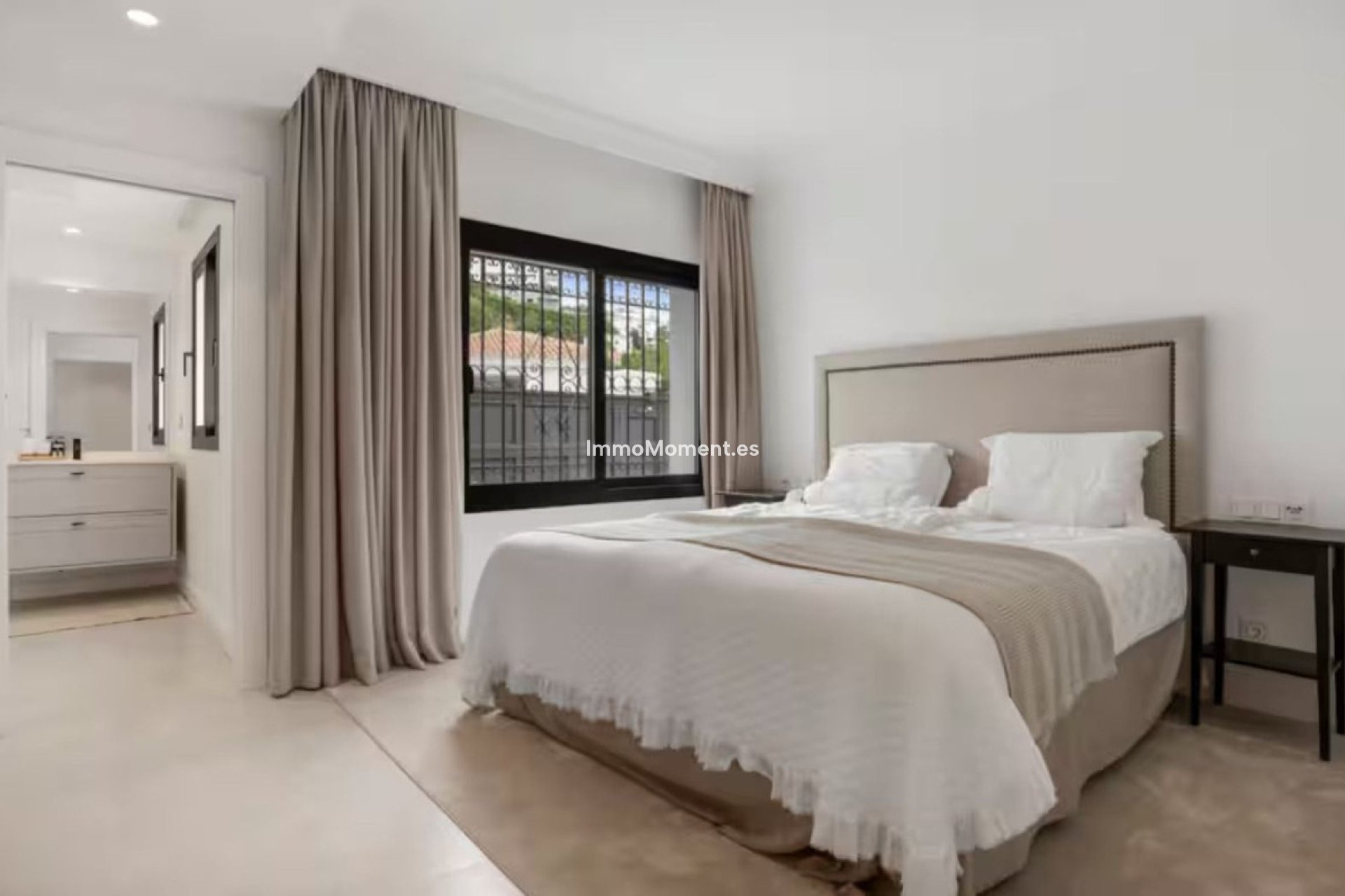 Revente - Villa - Benahavís - Benahavís Centro