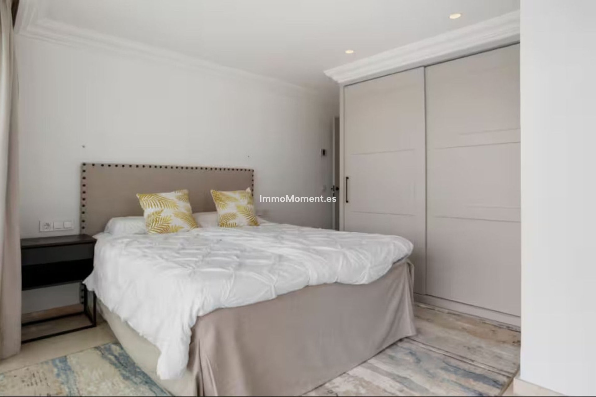 Revente - Villa - Benahavís - Benahavís Centro