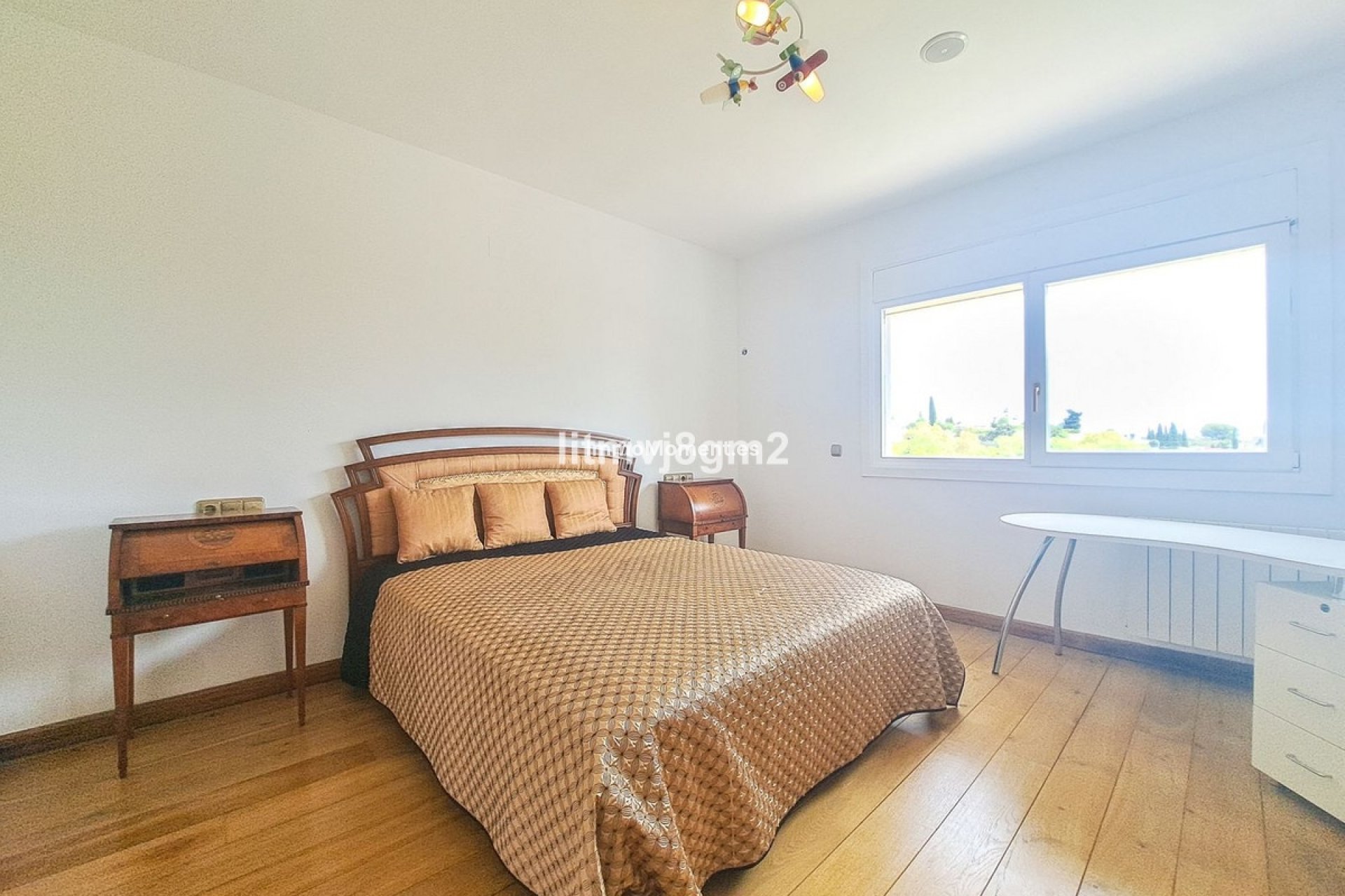 Revente - Villa - Benahavís - Benahavís Centro