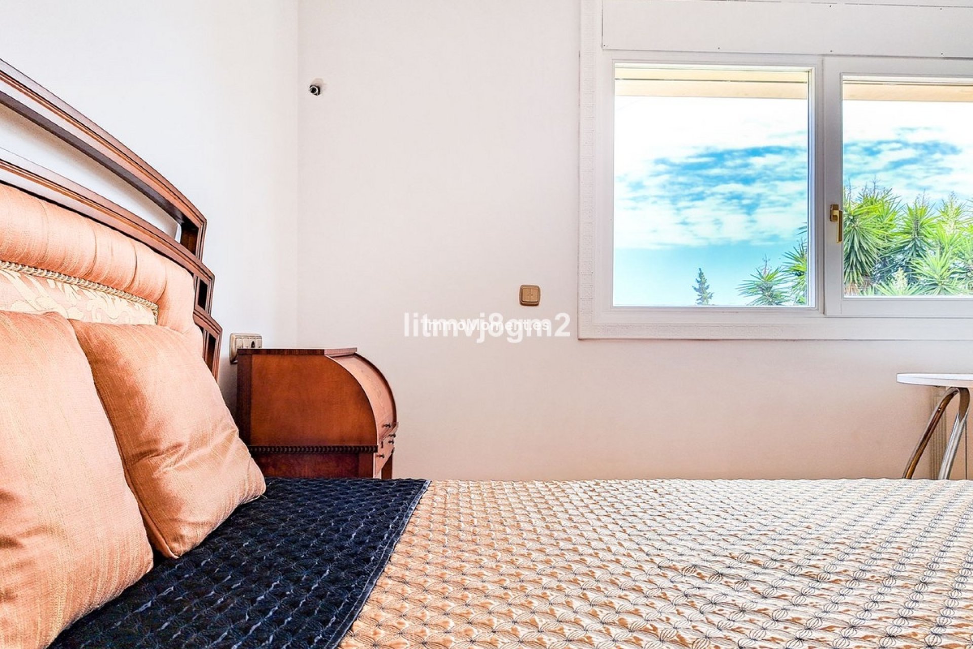 Revente - Villa - Benahavís - Benahavís Centro