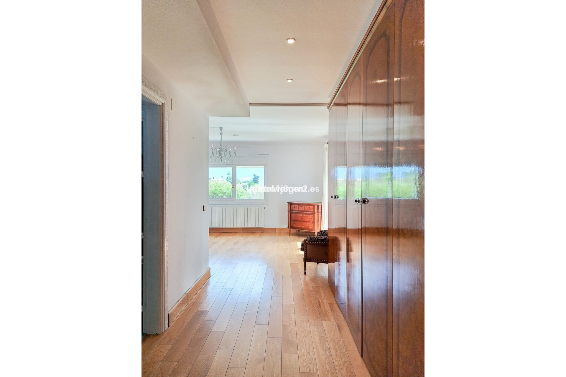 Revente - Villa - Benahavís - Benahavís Centro