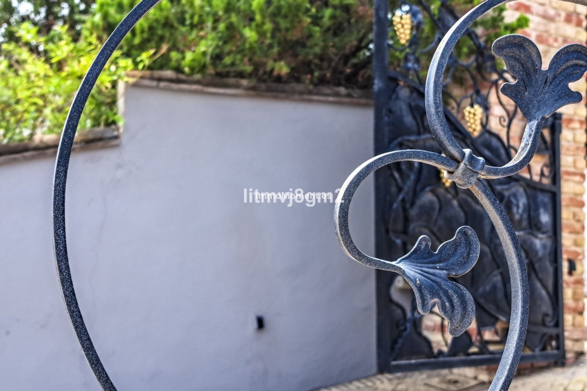 Revente - Villa - Benahavís - Benahavís Centro