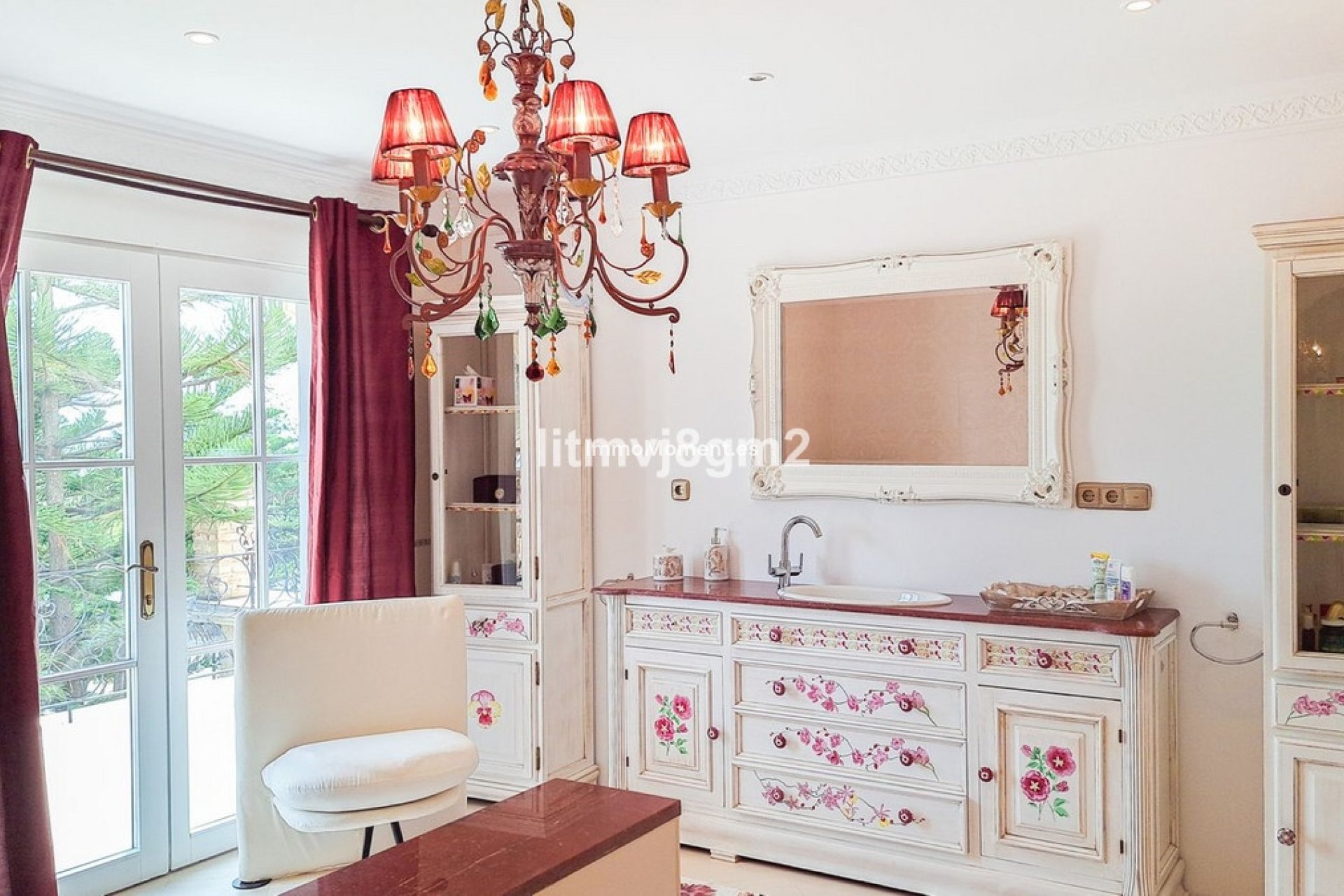 Revente - Villa - Benahavís - Benahavís Centro