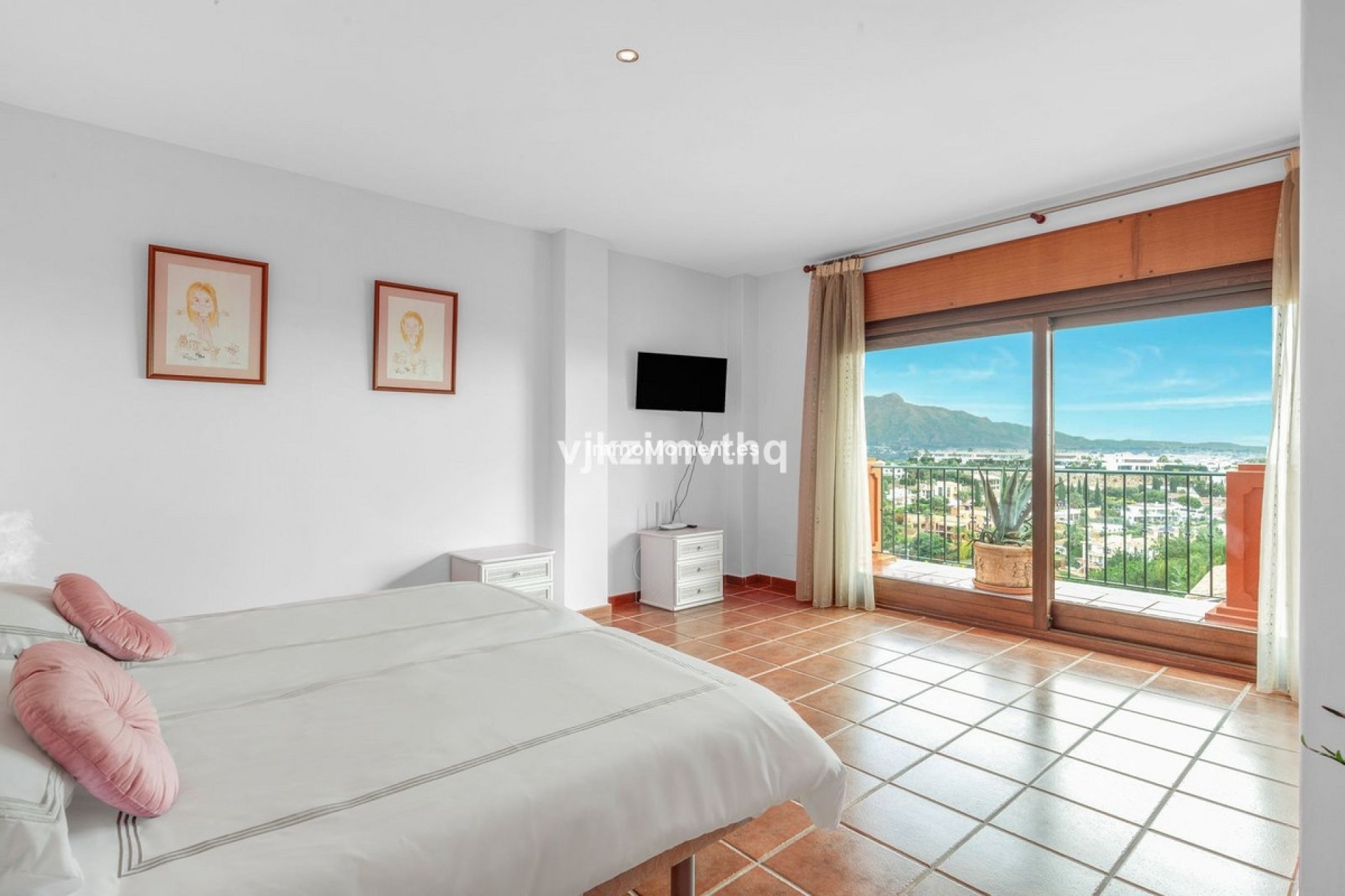 Revente - Villa - Benahavís - Benahavís Centro