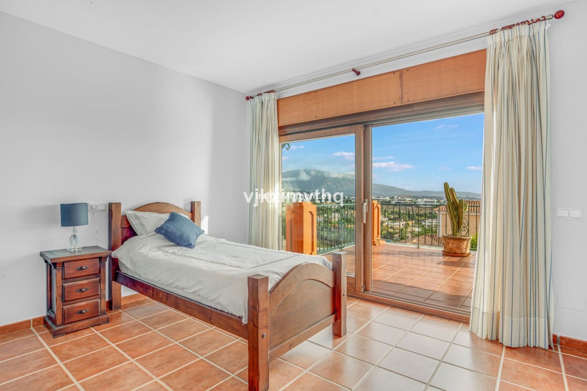 Revente - Villa - Benahavís - Benahavís Centro