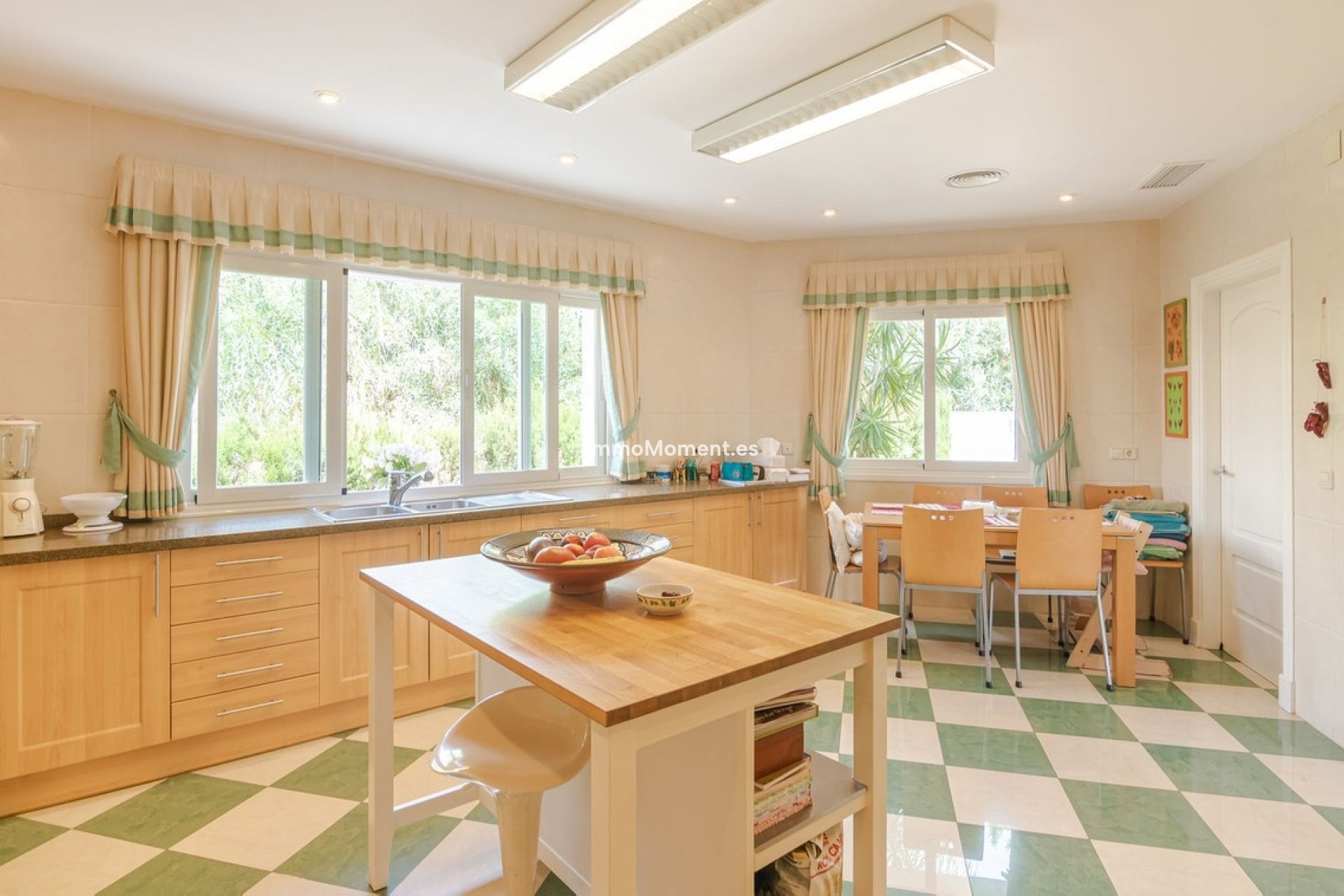 Revente - Villa - Benahavís - Benahavís Centro