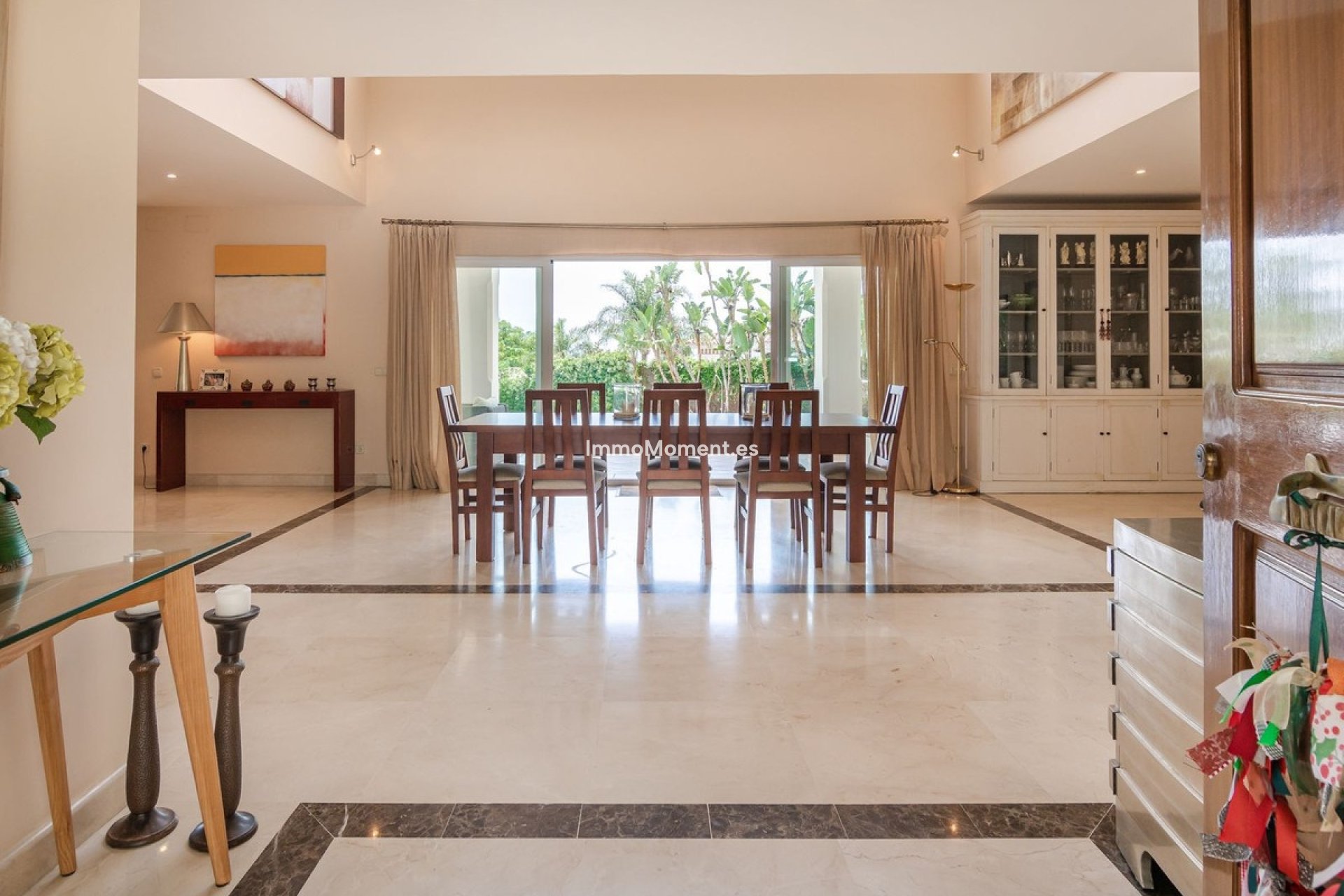 Revente - Villa - Benahavís - Benahavís Centro