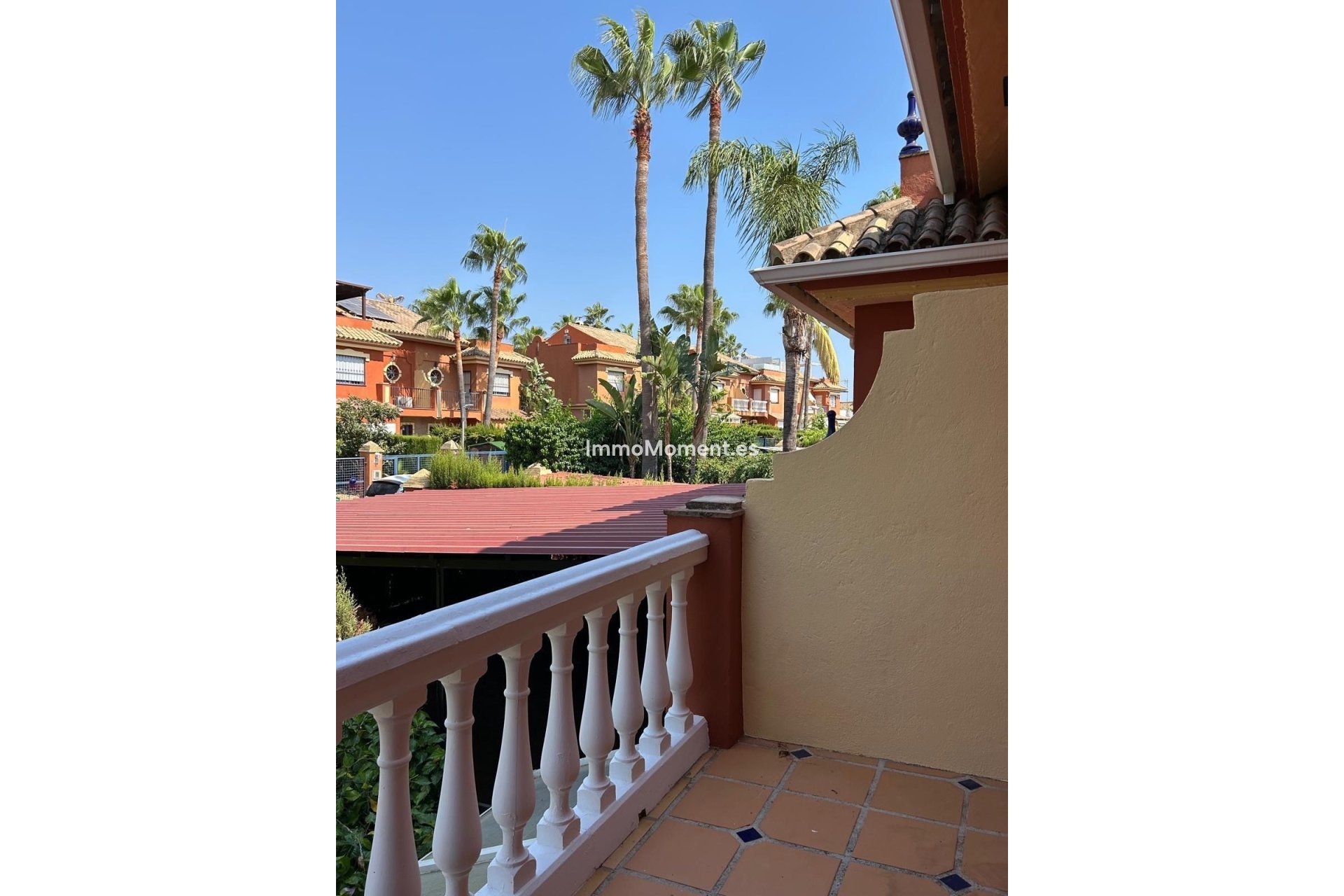 Revente - Villa - Benahavís - Benahavís Centro