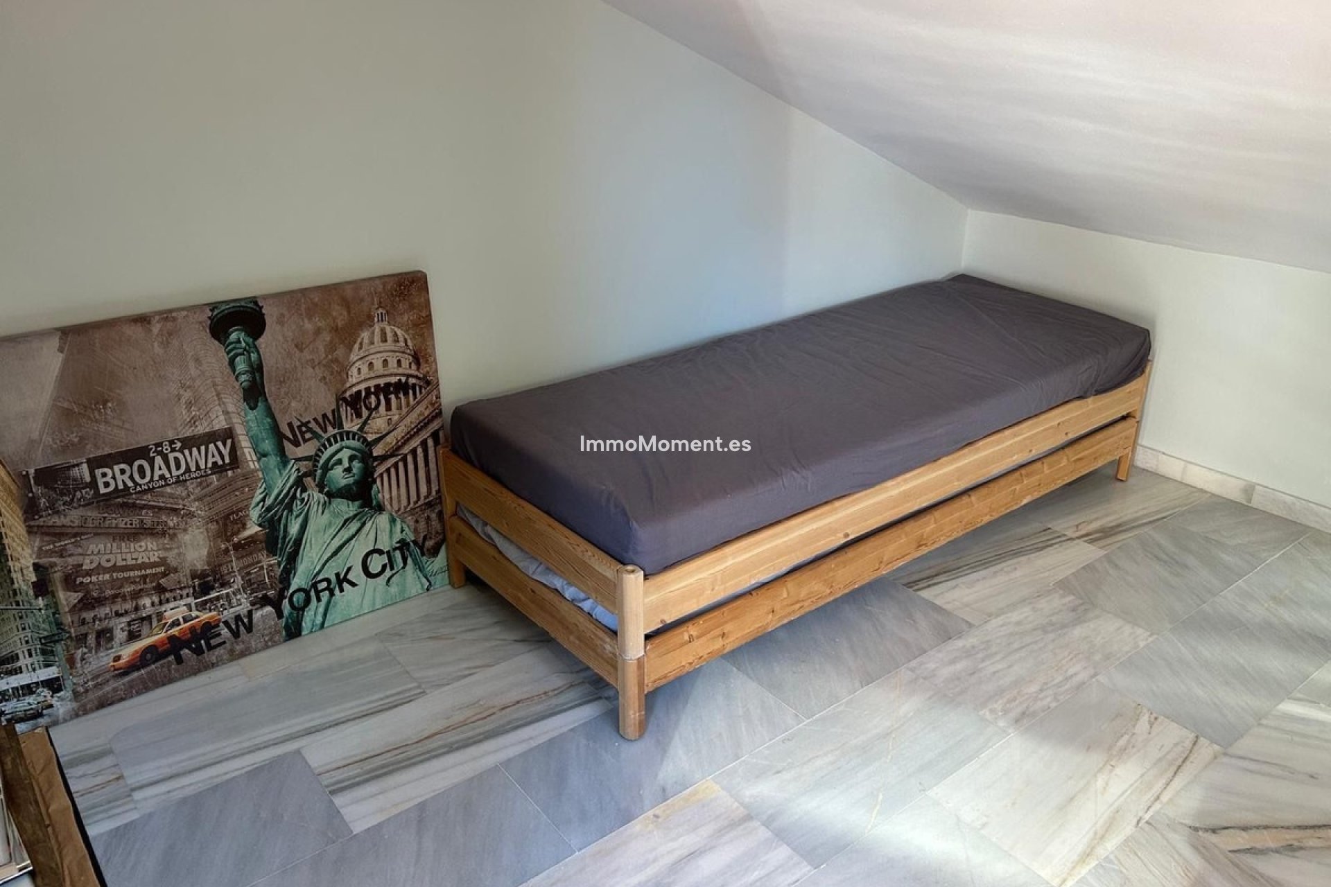 Revente - Villa - Benahavís - Benahavís Centro