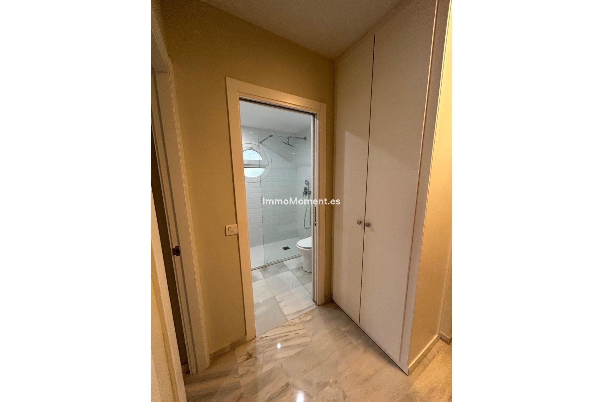 Revente - Villa - Benahavís - Benahavís Centro