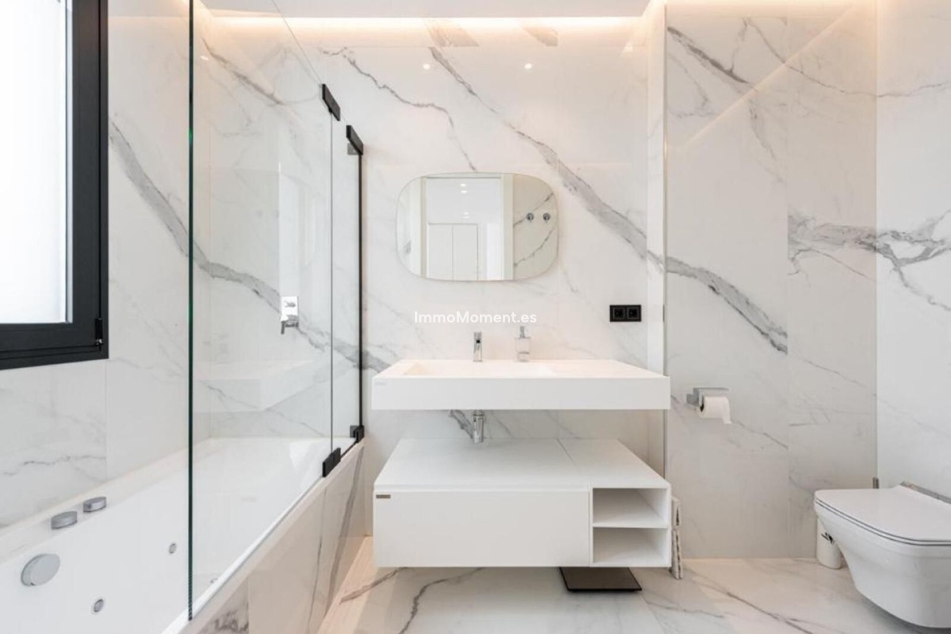 Revente - Villa - Benahavís - Benahavís Centro