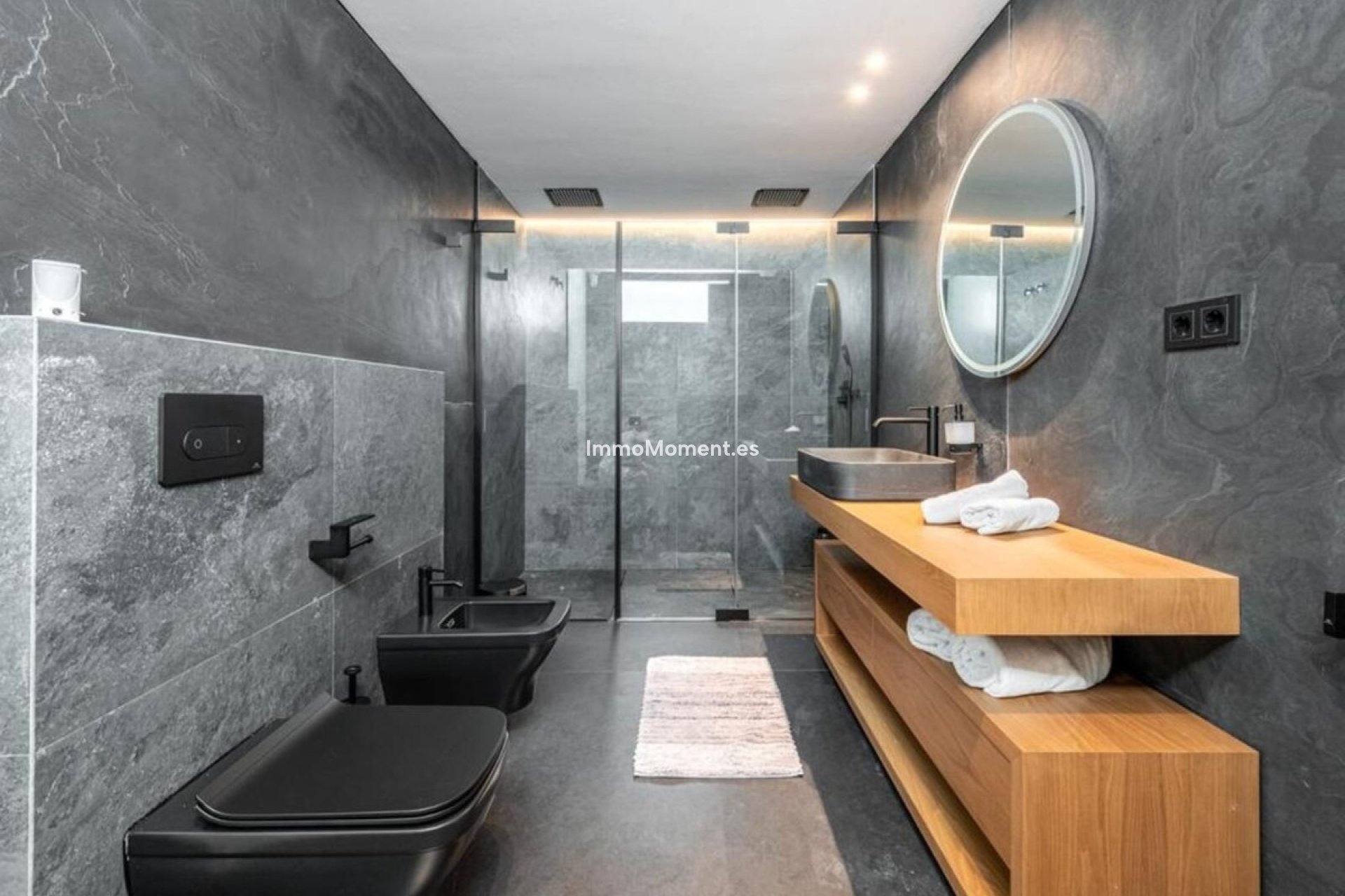 Revente - Villa - Benahavís - Benahavís Centro