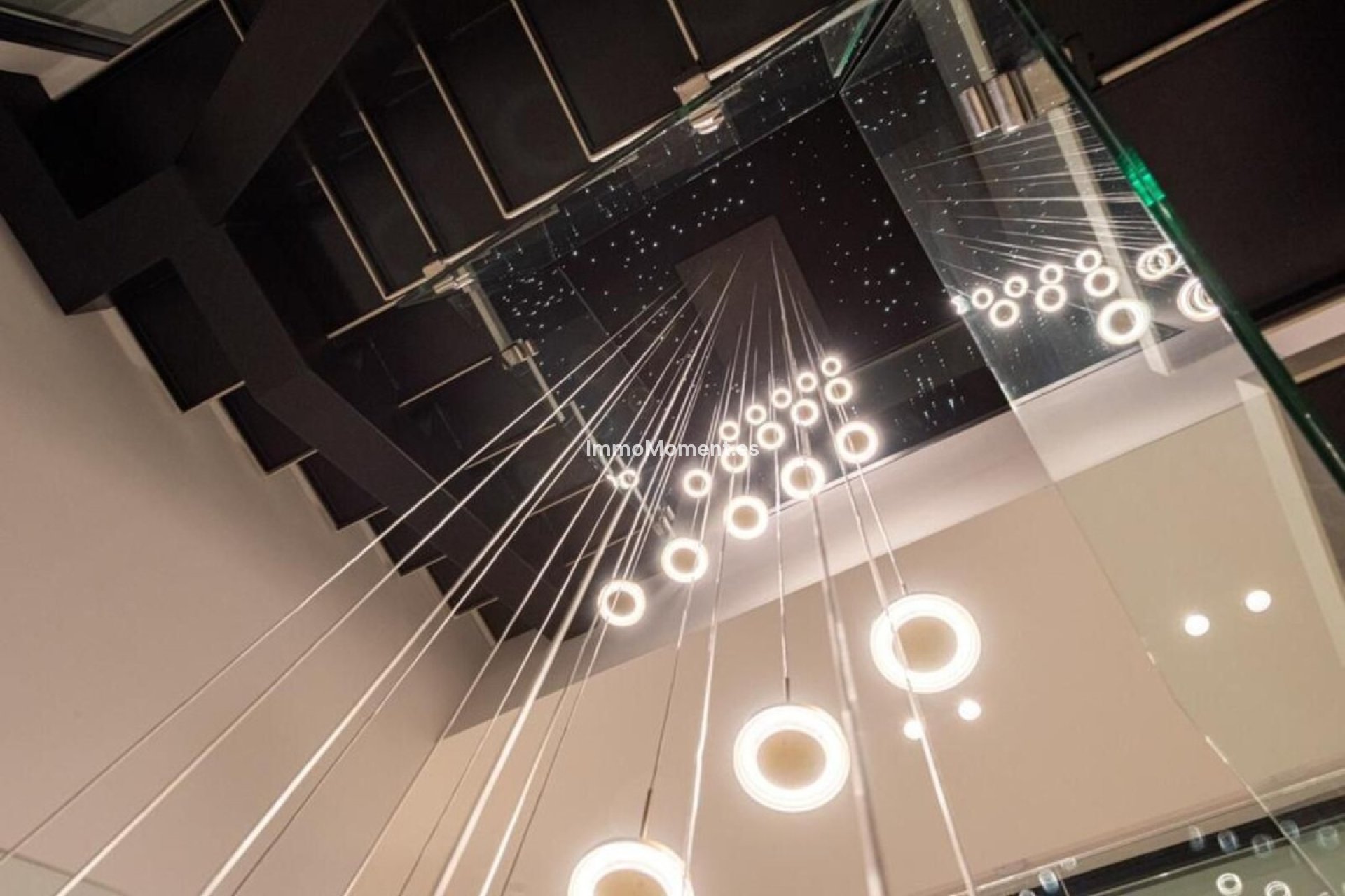 Revente - Villa - Benahavís - Benahavís Centro