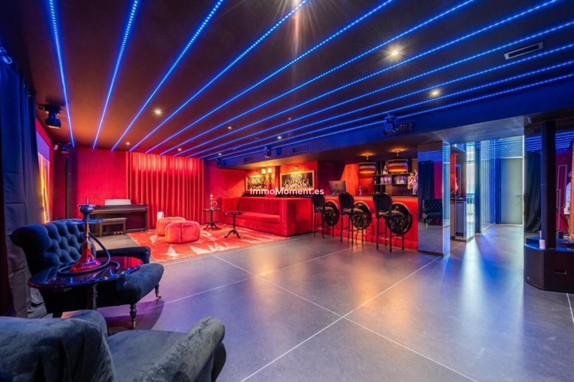 Revente - Villa - Benahavís - Benahavís Centro