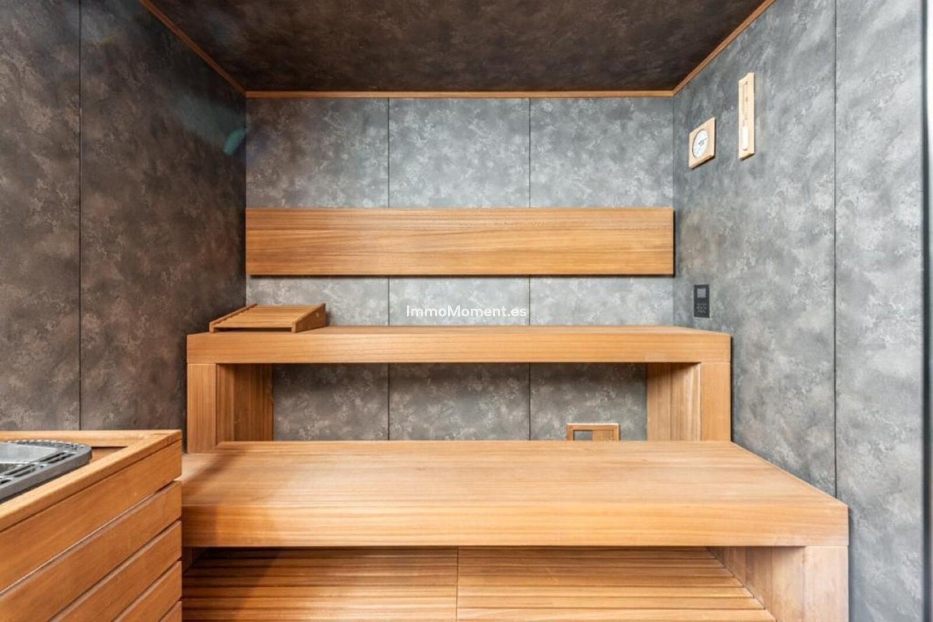 Revente - Villa - Benahavís - Benahavís Centro