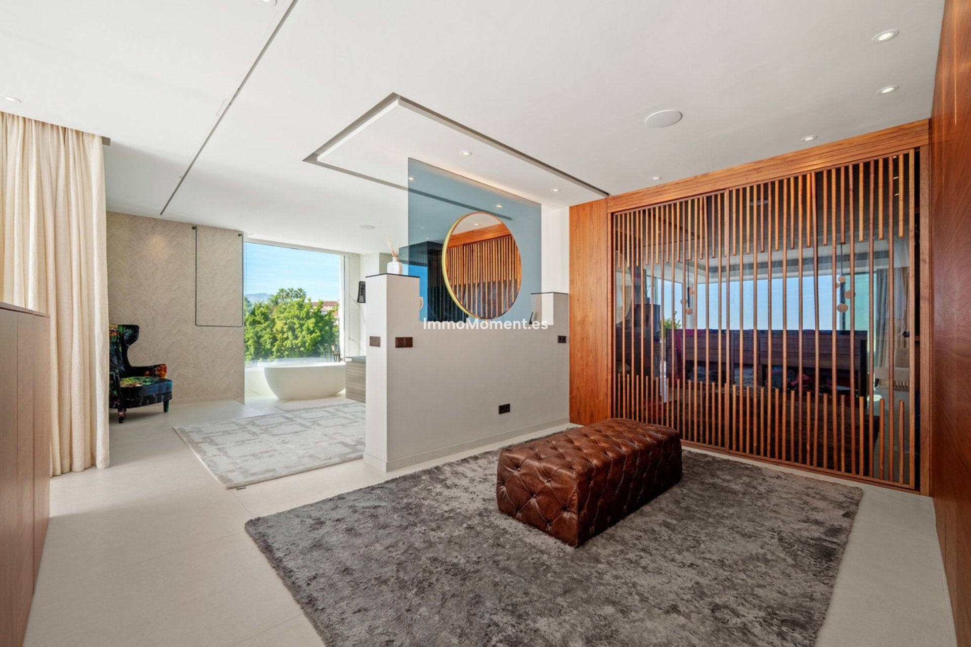 Revente - Villa - Benahavís - Benahavís Centro