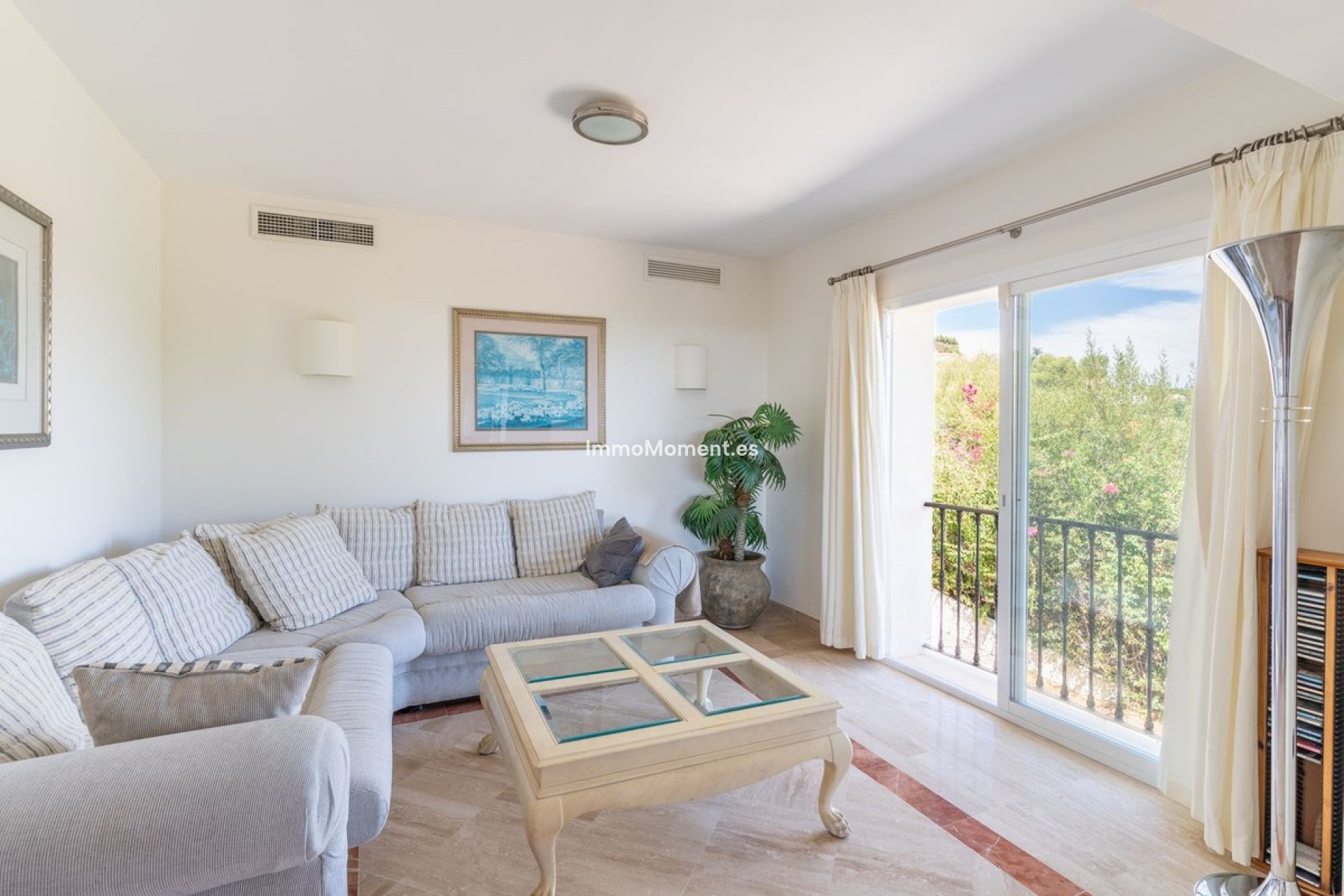 Revente - Villa - Benahavís - Benahavís Centro