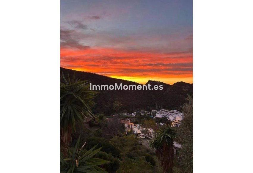 Revente - Villa - Benahavís - Benahavís Centro