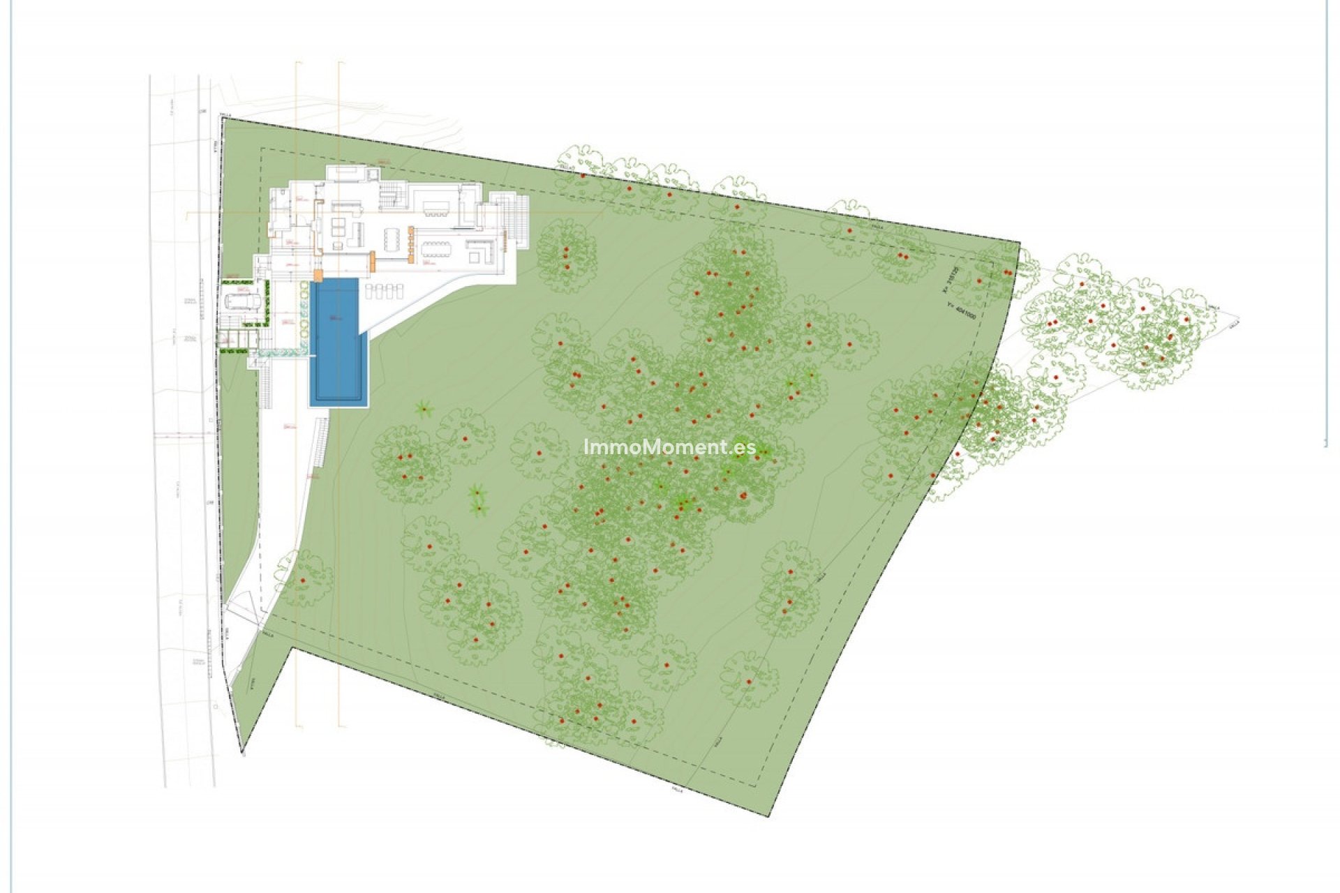 Revente - Villa - Benahavís - Benahavís Centro