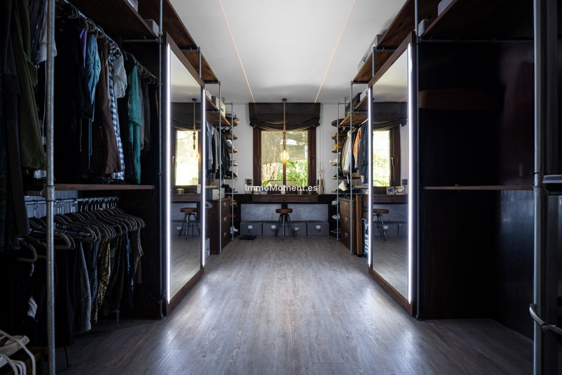 Revente - Villa - Benahavís - Benahavís Centro