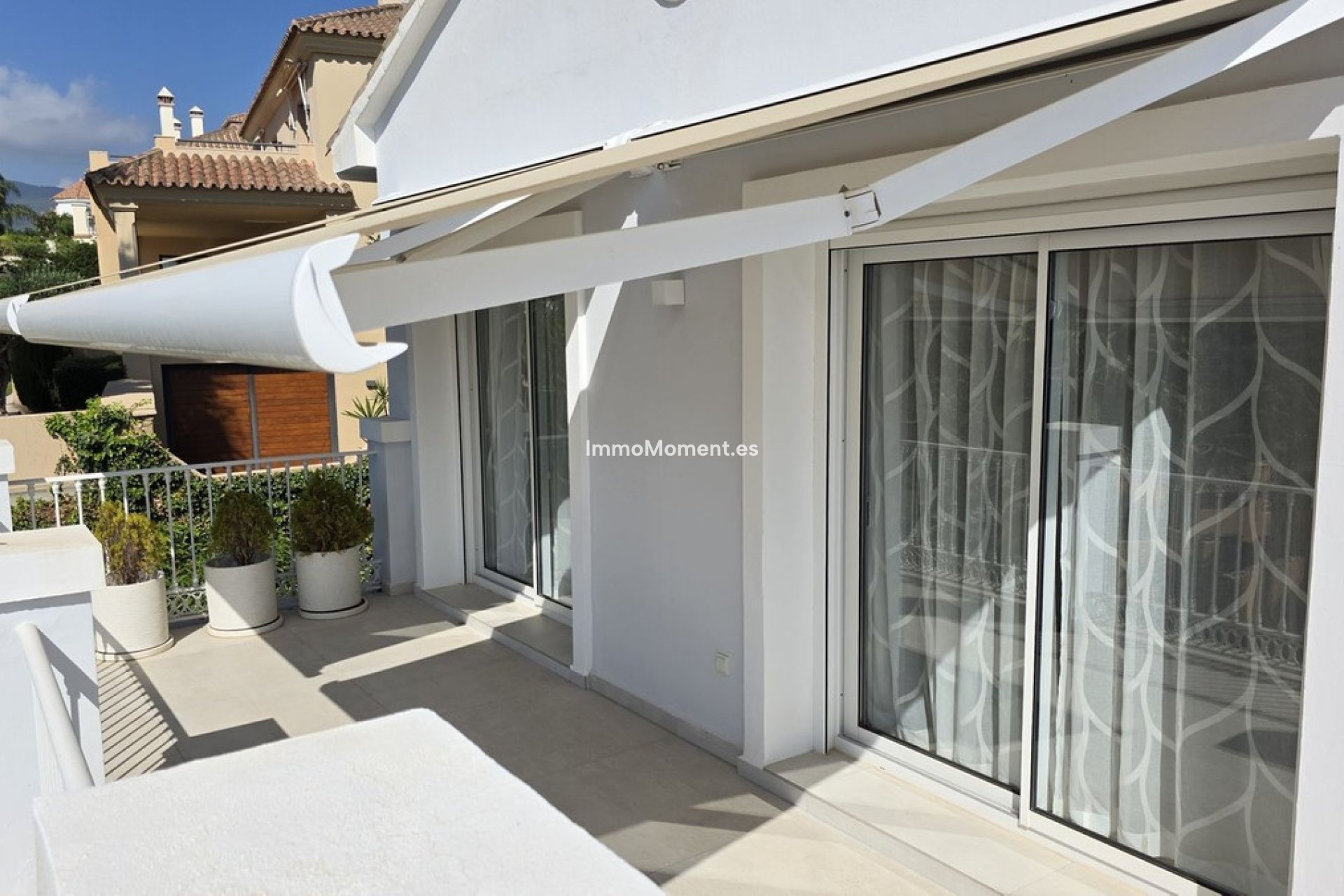 Revente - Villa - Benahavís - Benahavís Centro