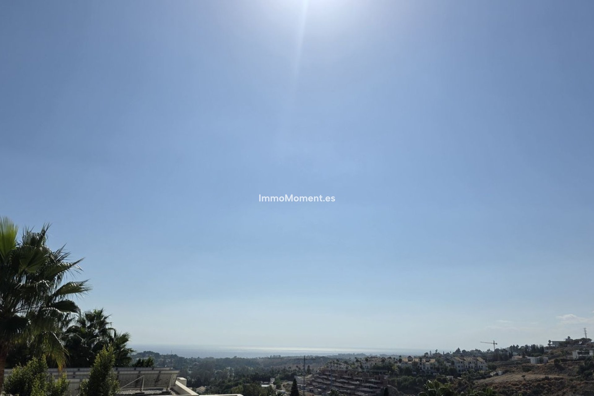 Revente - Villa - Benahavís - Benahavís Centro