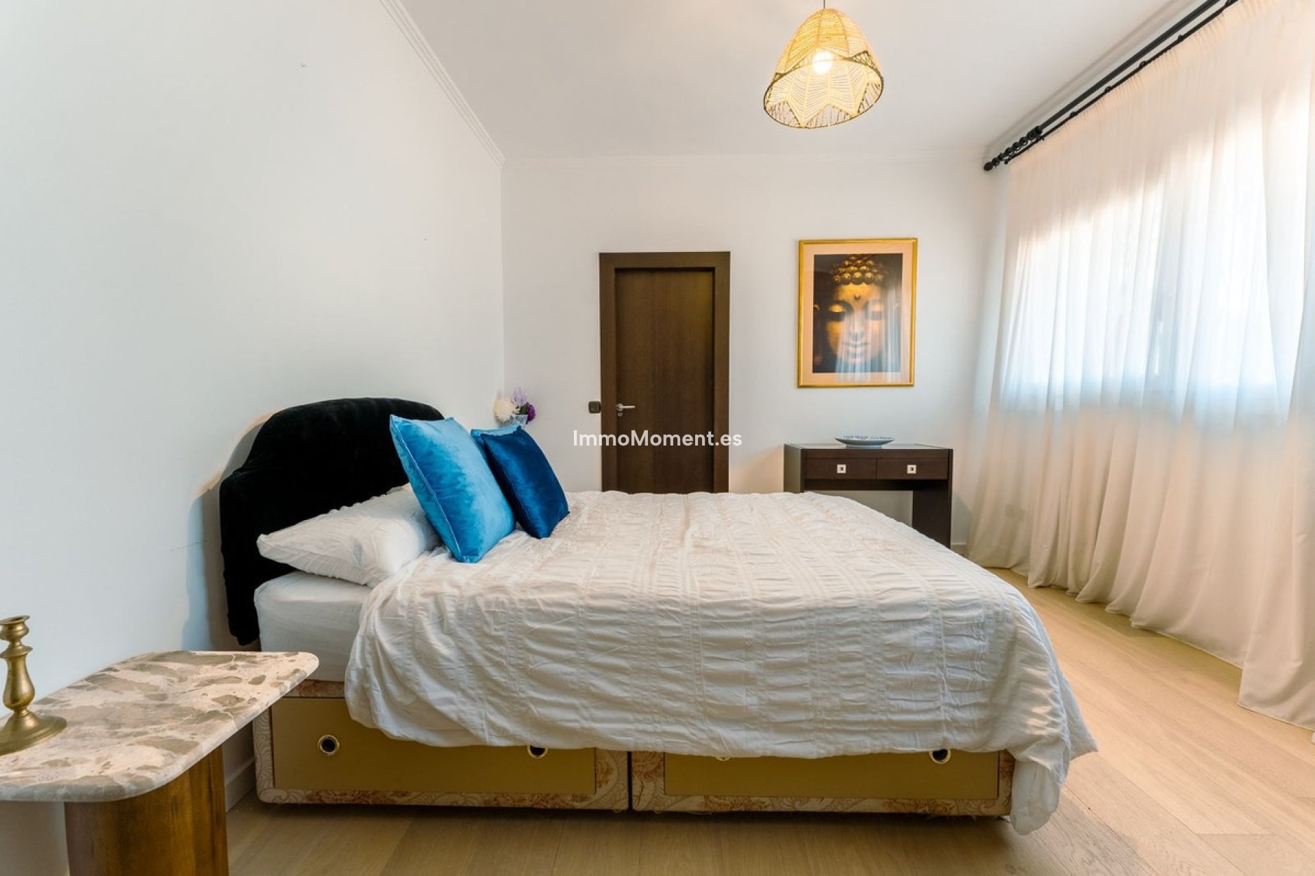 Revente - Villa - Benahavís - Benahavís Centro