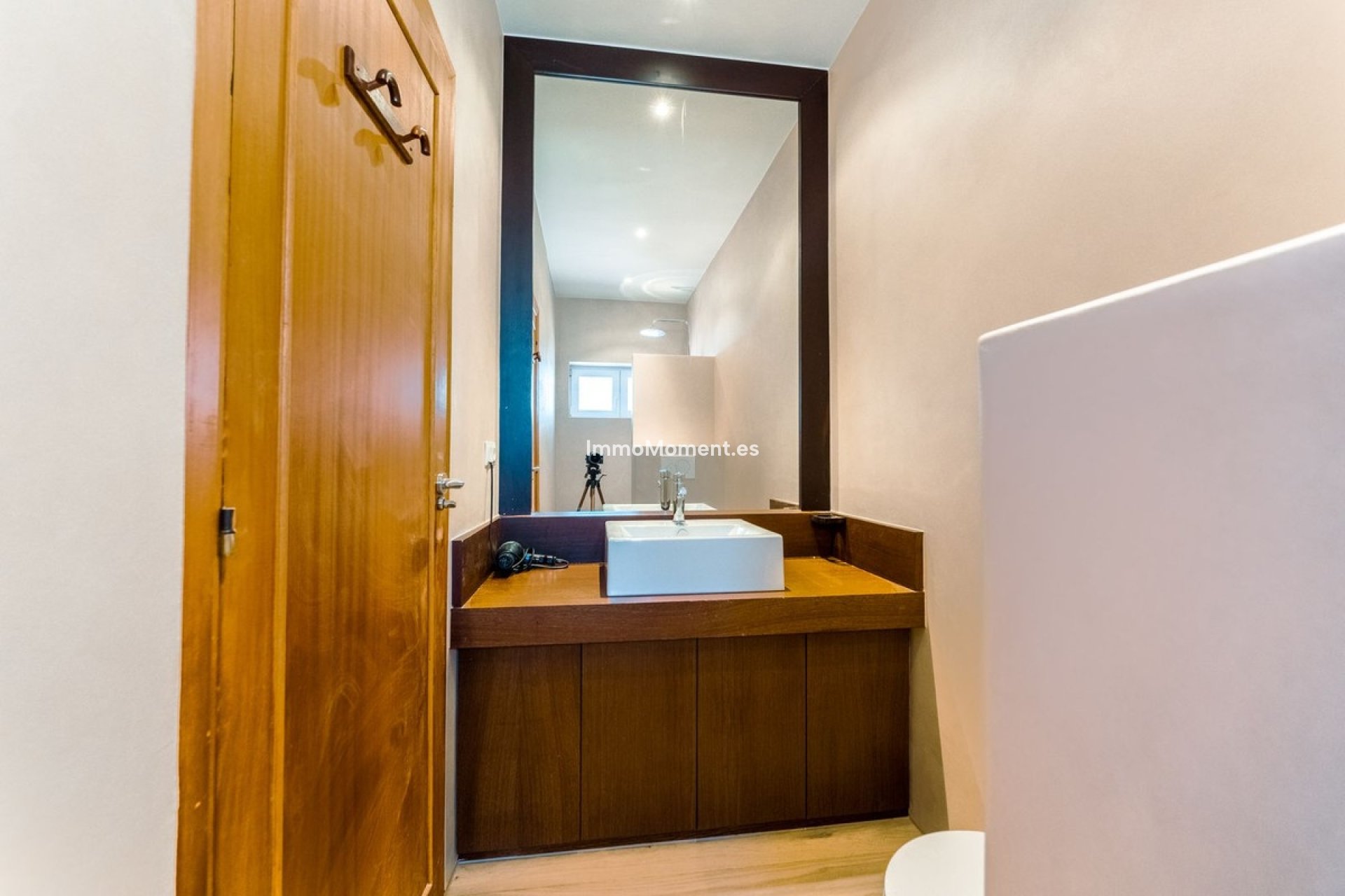 Revente - Villa - Benahavís - Benahavís Centro