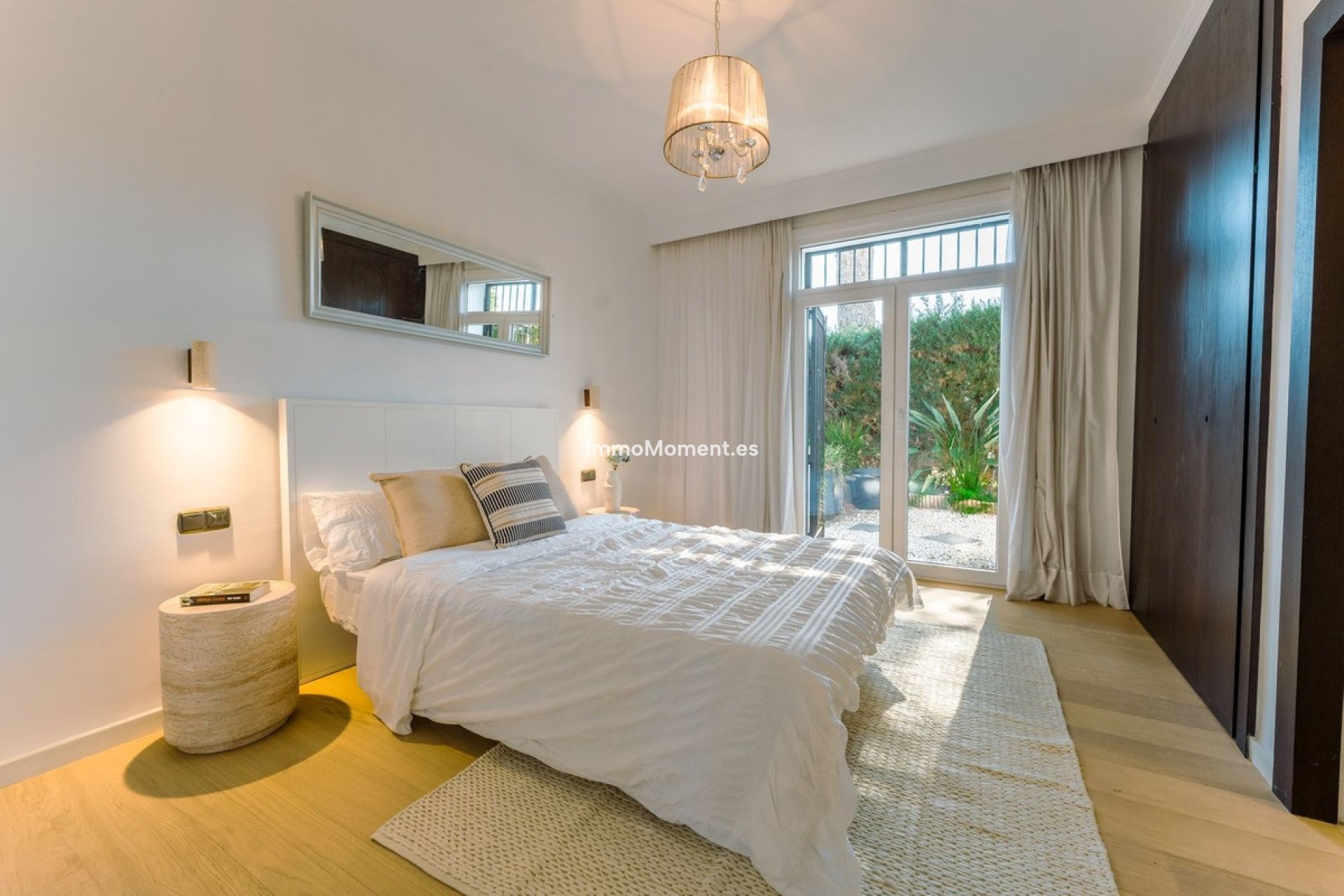 Revente - Villa - Benahavís - Benahavís Centro