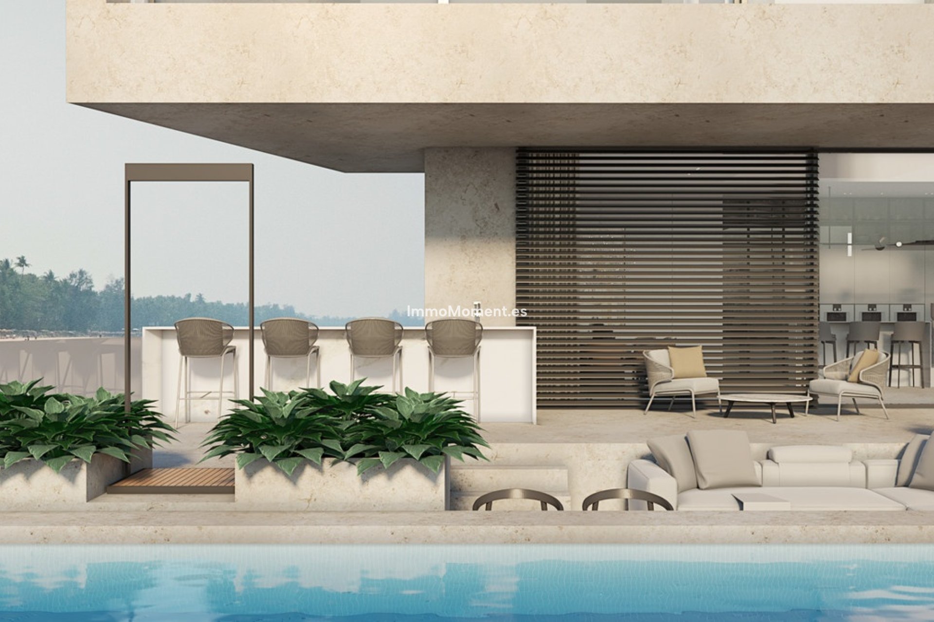 Revente - Villa - Benahavís - Benahavís Centro