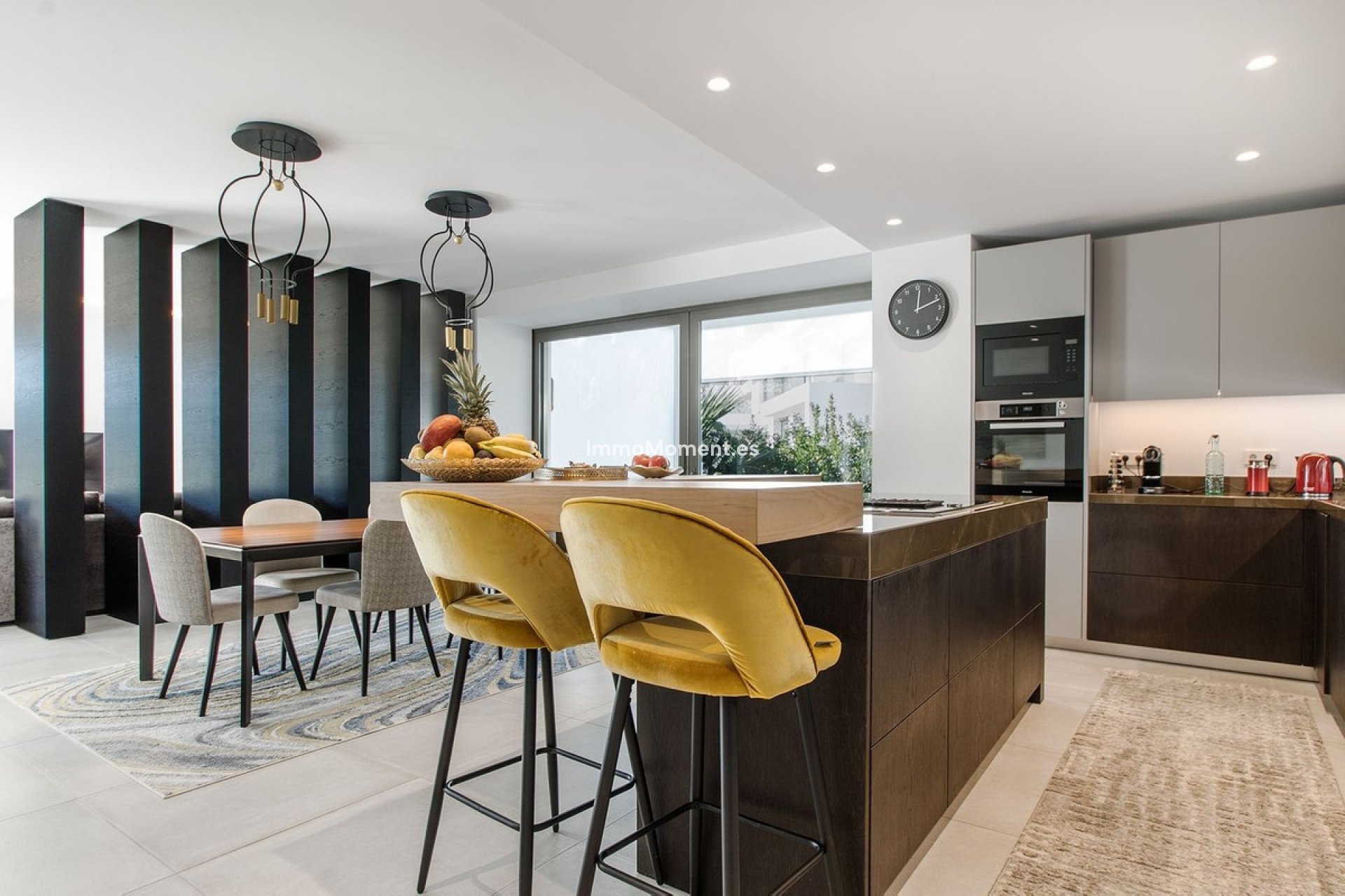 Revente - Villa - Benahavís - Benahavís Centro