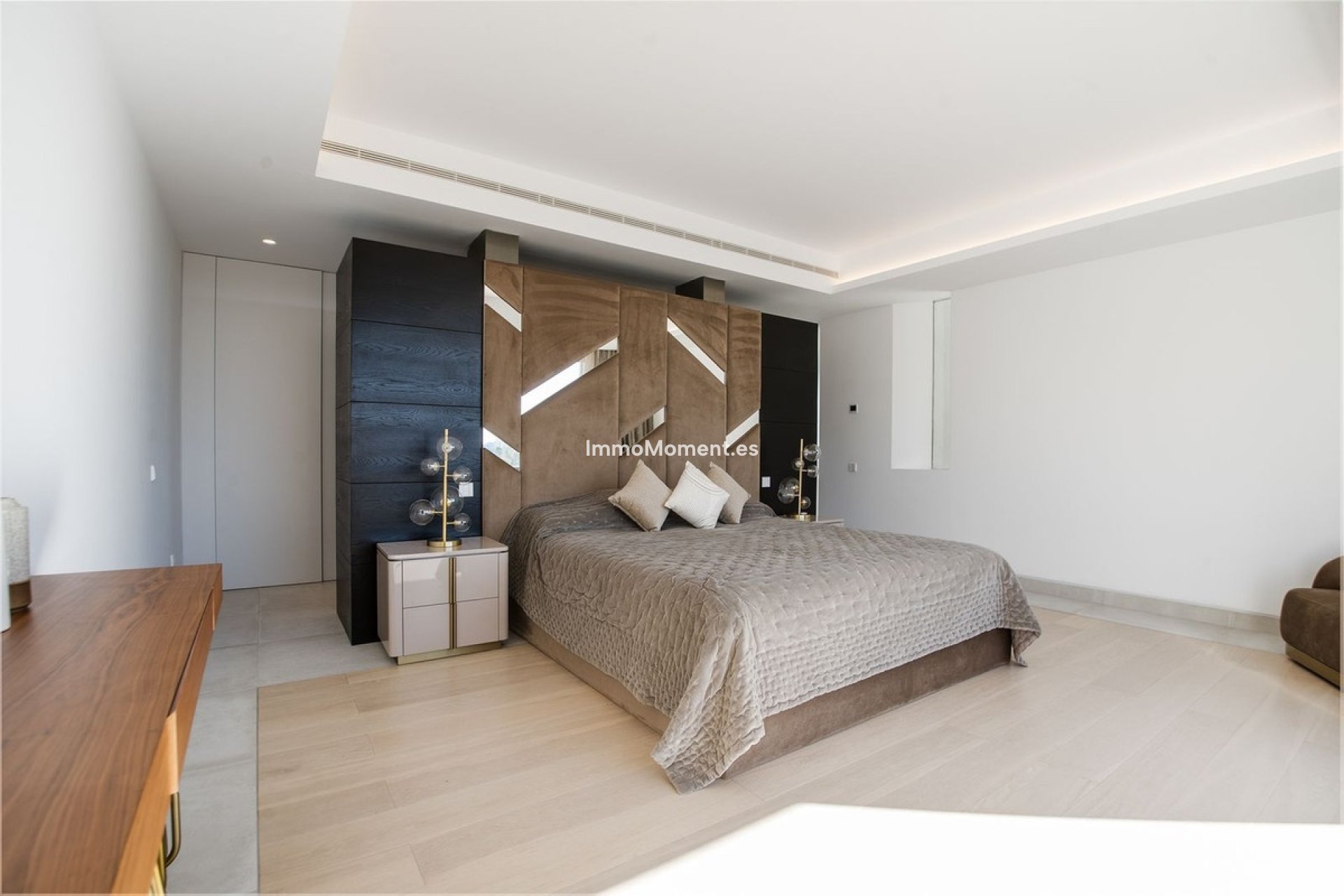 Revente - Villa - Benahavís - Benahavís Centro