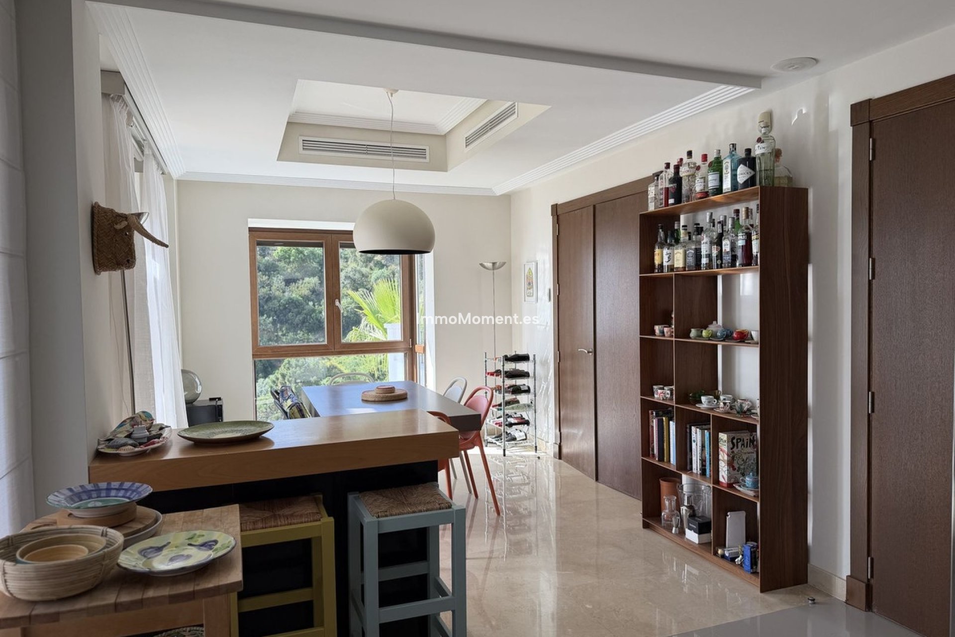 Revente - Villa - Benahavís - Benahavís Centro