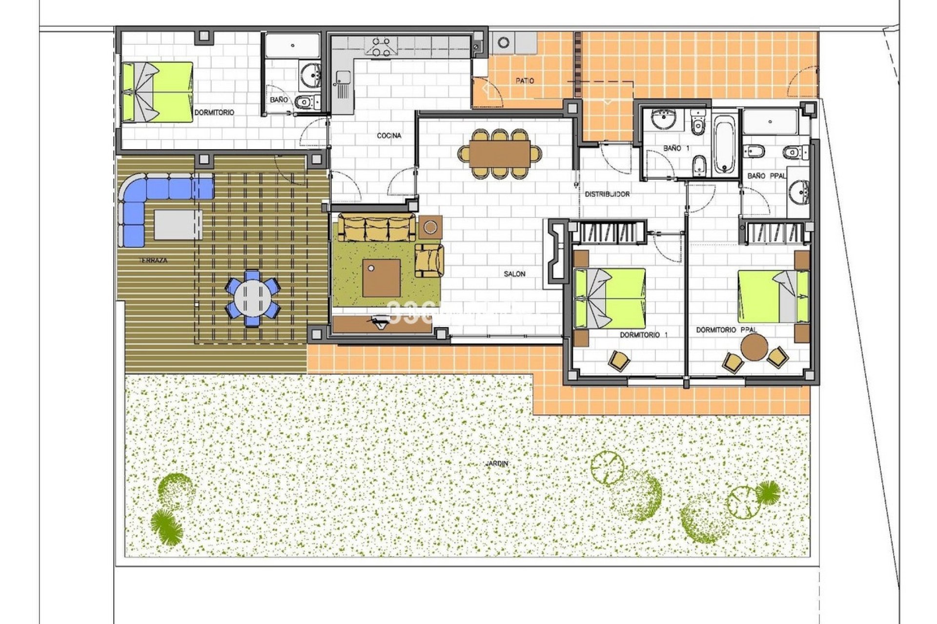 Revente - Villa - Benahavís - Benahavís Centro