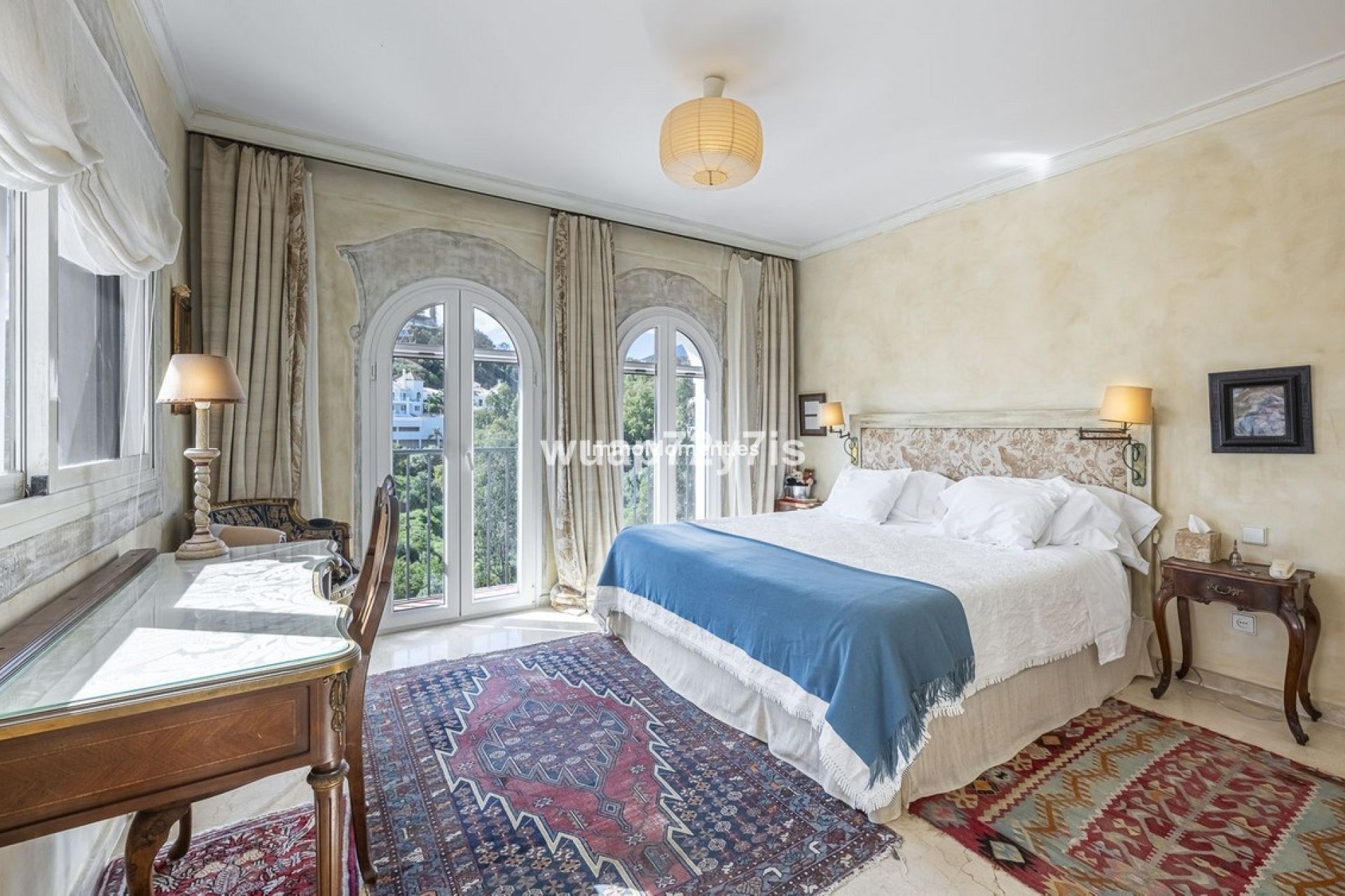 Revente - Villa - Benahavís - Benahavís Centro