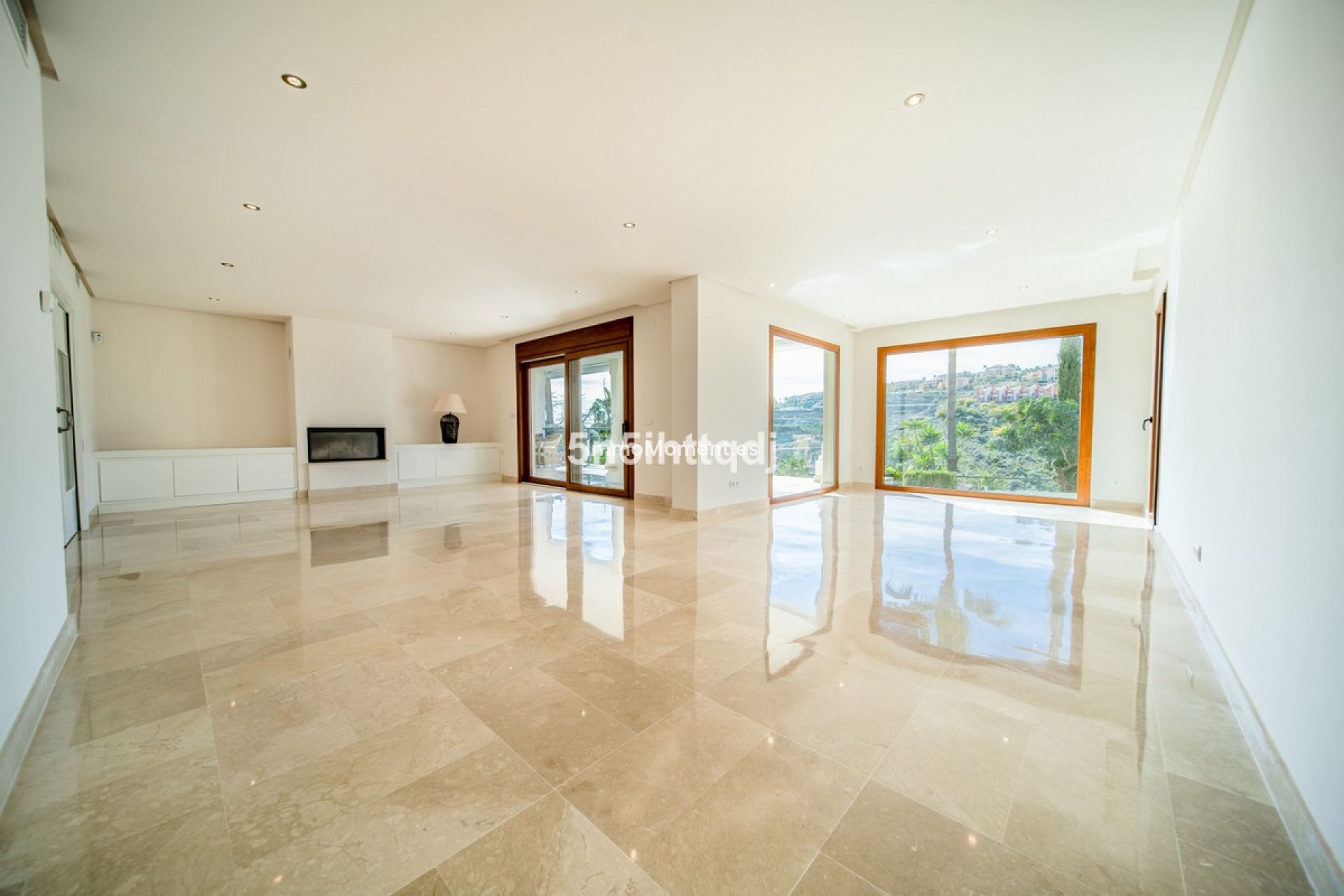 Revente - Villa - Benahavís - Benahavís Centro