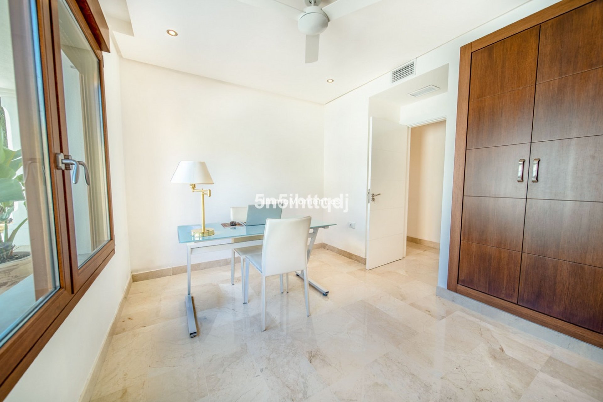 Revente - Villa - Benahavís - Benahavís Centro